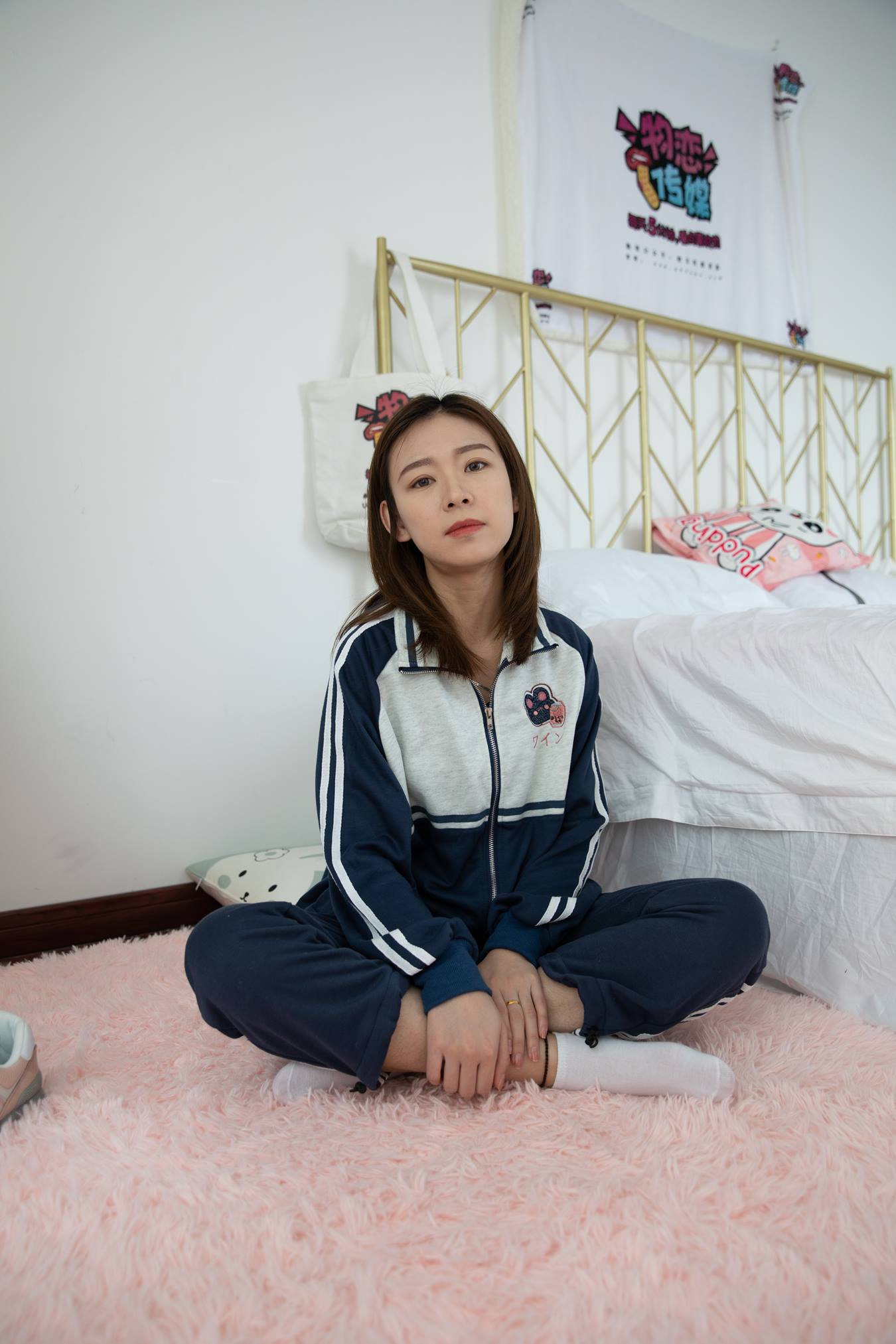 图片[76]-物恋传媒 NO.690 婷婷-梦里的雨[161P] – 速更版-美库