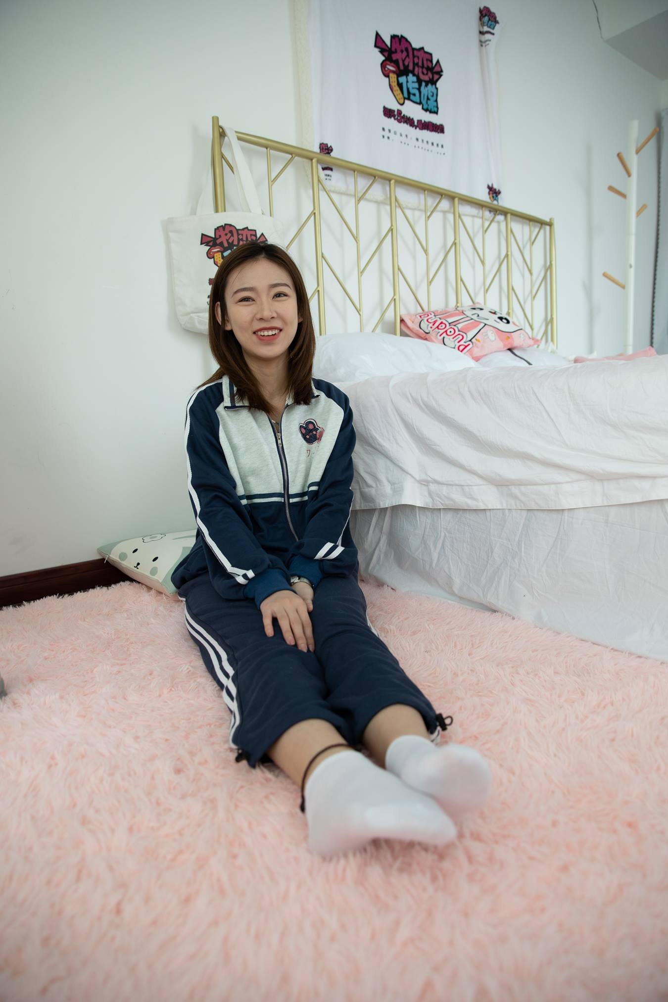 图片[77]-物恋传媒 NO.690 婷婷-梦里的雨[161P] – 速更版-美库