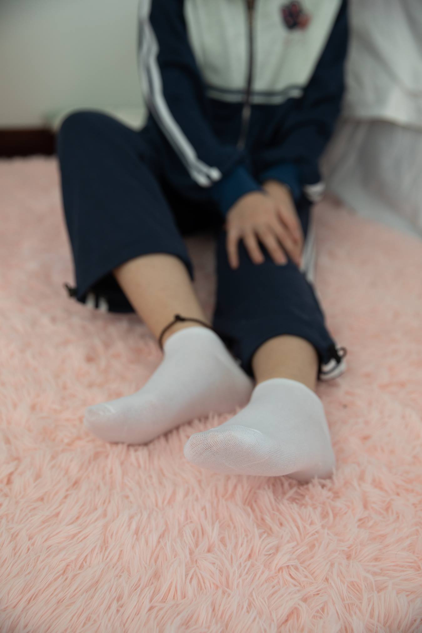 图片[79]-物恋传媒 NO.690 婷婷-梦里的雨[161P] – 速更版-美库