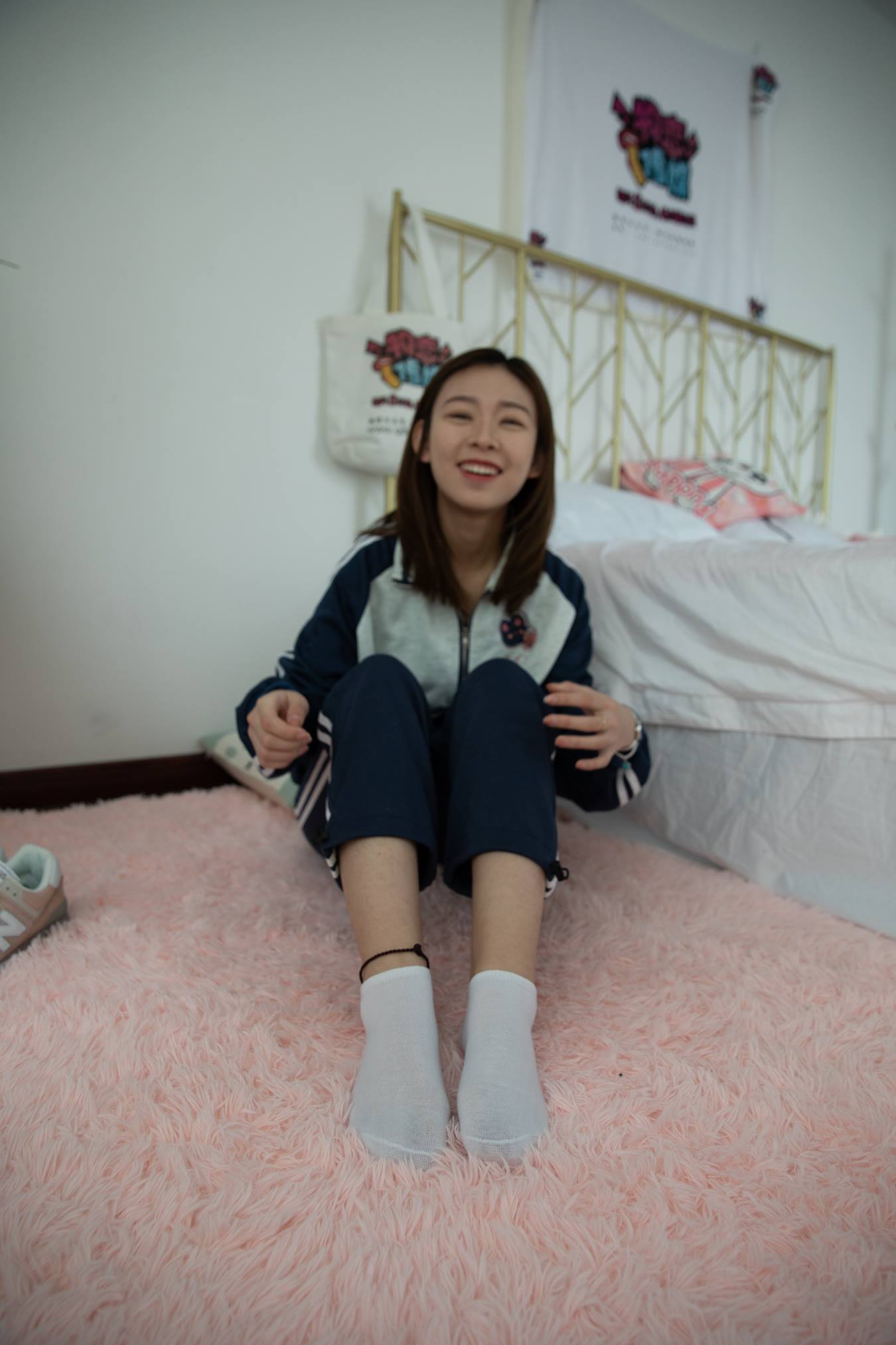 图片[80]-物恋传媒 NO.690 婷婷-梦里的雨[161P] – 速更版-美库