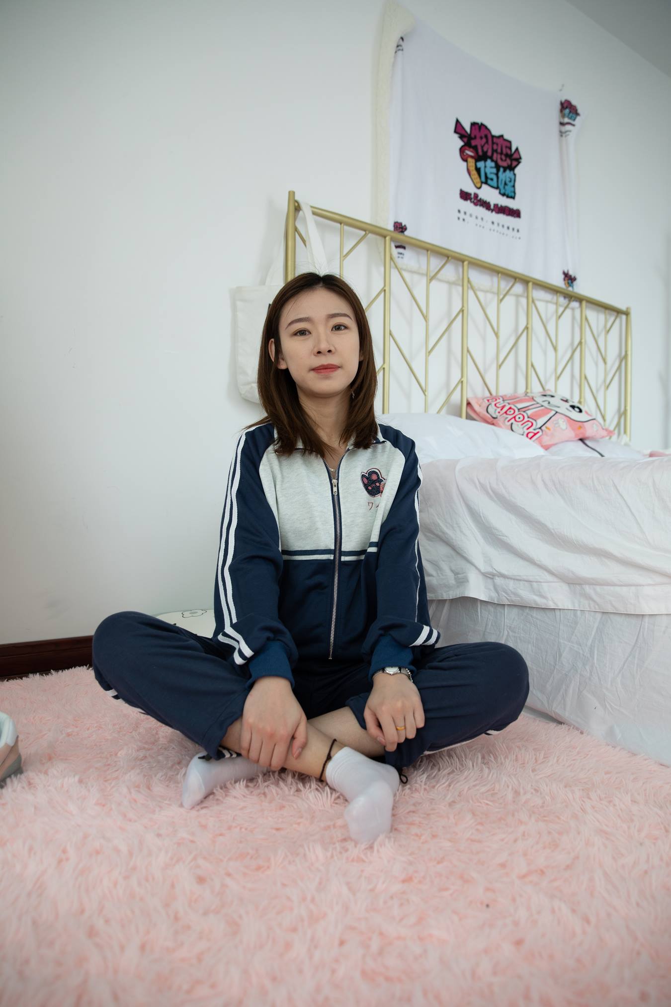 图片[83]-物恋传媒 NO.690 婷婷-梦里的雨[161P] – 速更版-美库