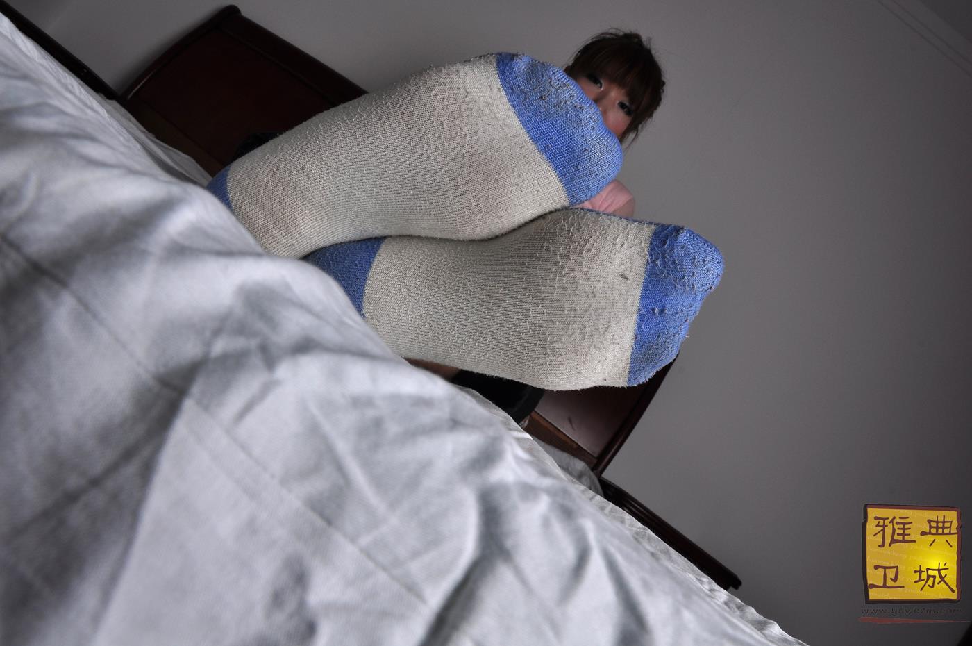 图片[30]-雅典卫城 小白脏脏袜 2010-054 [135P] – 速更版-美库