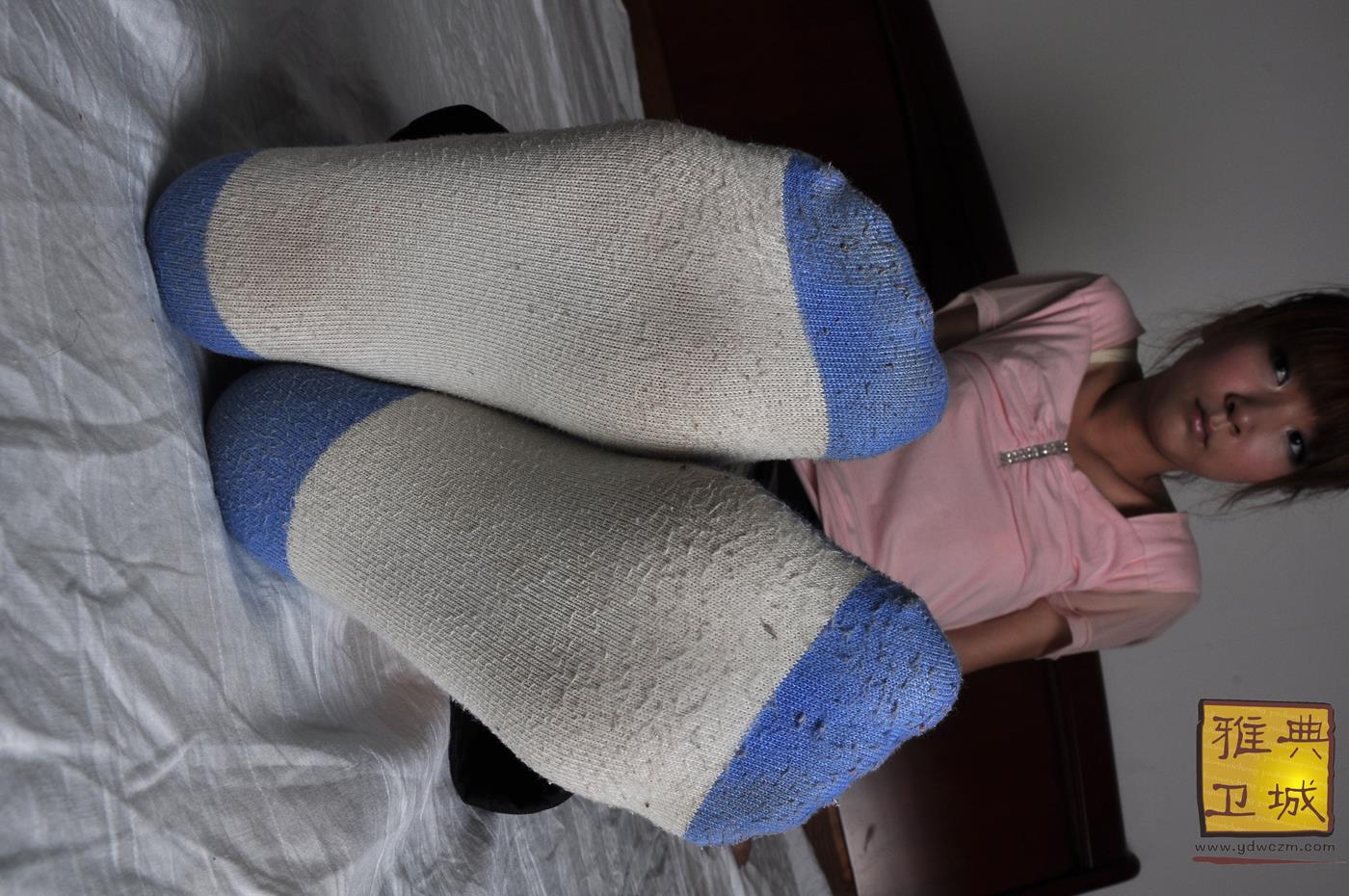 图片[32]-雅典卫城 小白脏脏袜 2010-054 [135P] – 速更版-美库