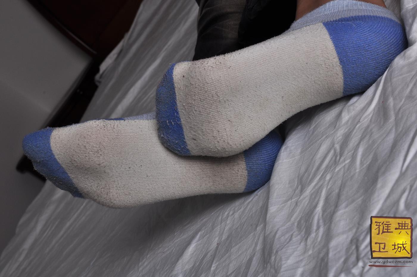 图片[37]-雅典卫城 小白脏脏袜 2010-054 [135P] – 速更版-美库