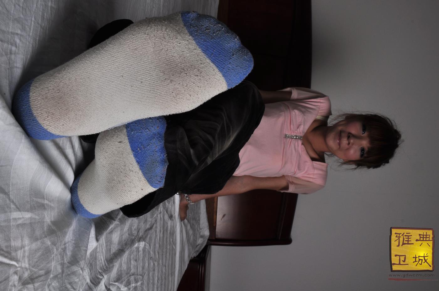 图片[39]-雅典卫城 小白脏脏袜 2010-054 [135P] – 速更版-美库