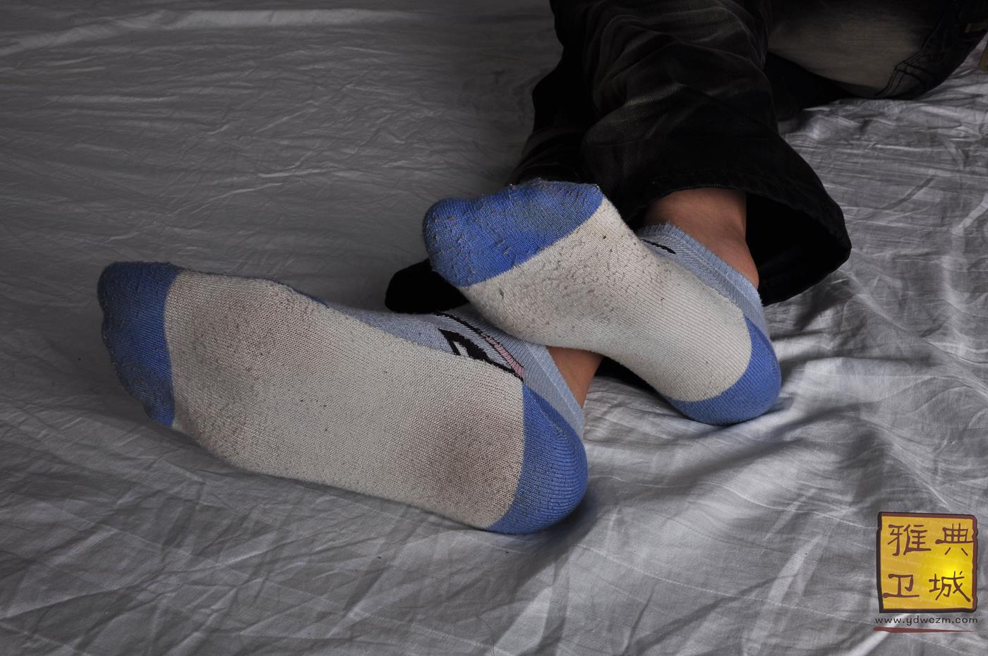 图片[41]-雅典卫城 小白脏脏袜 2010-054 [135P] – 速更版-美库