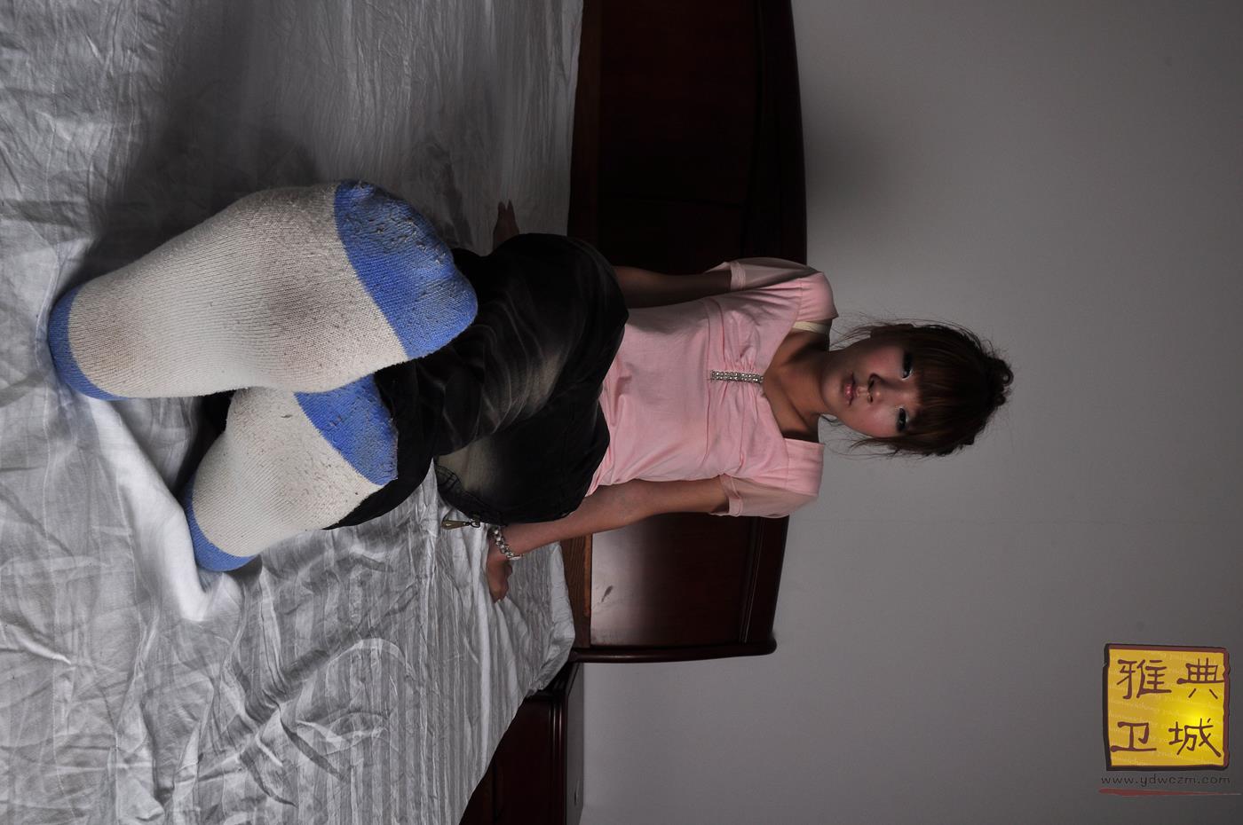 图片[50]-雅典卫城 小白脏脏袜 2010-054 [135P] – 速更版-美库