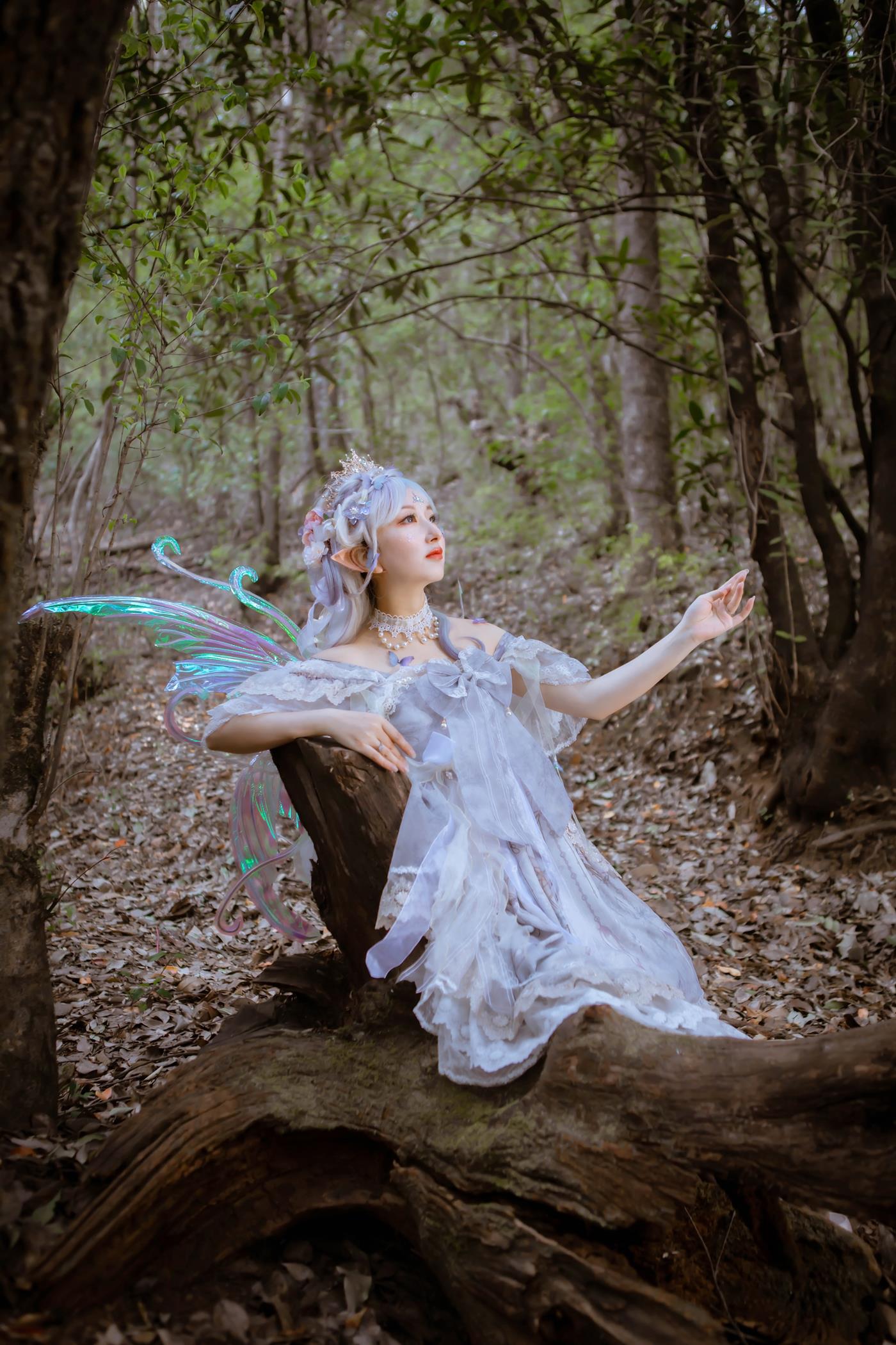 图片[11]-[YITUYU艺图语] 2022.02.24 维也纳森林的精灵 糖软软呀w [25P] – 速更版-美库