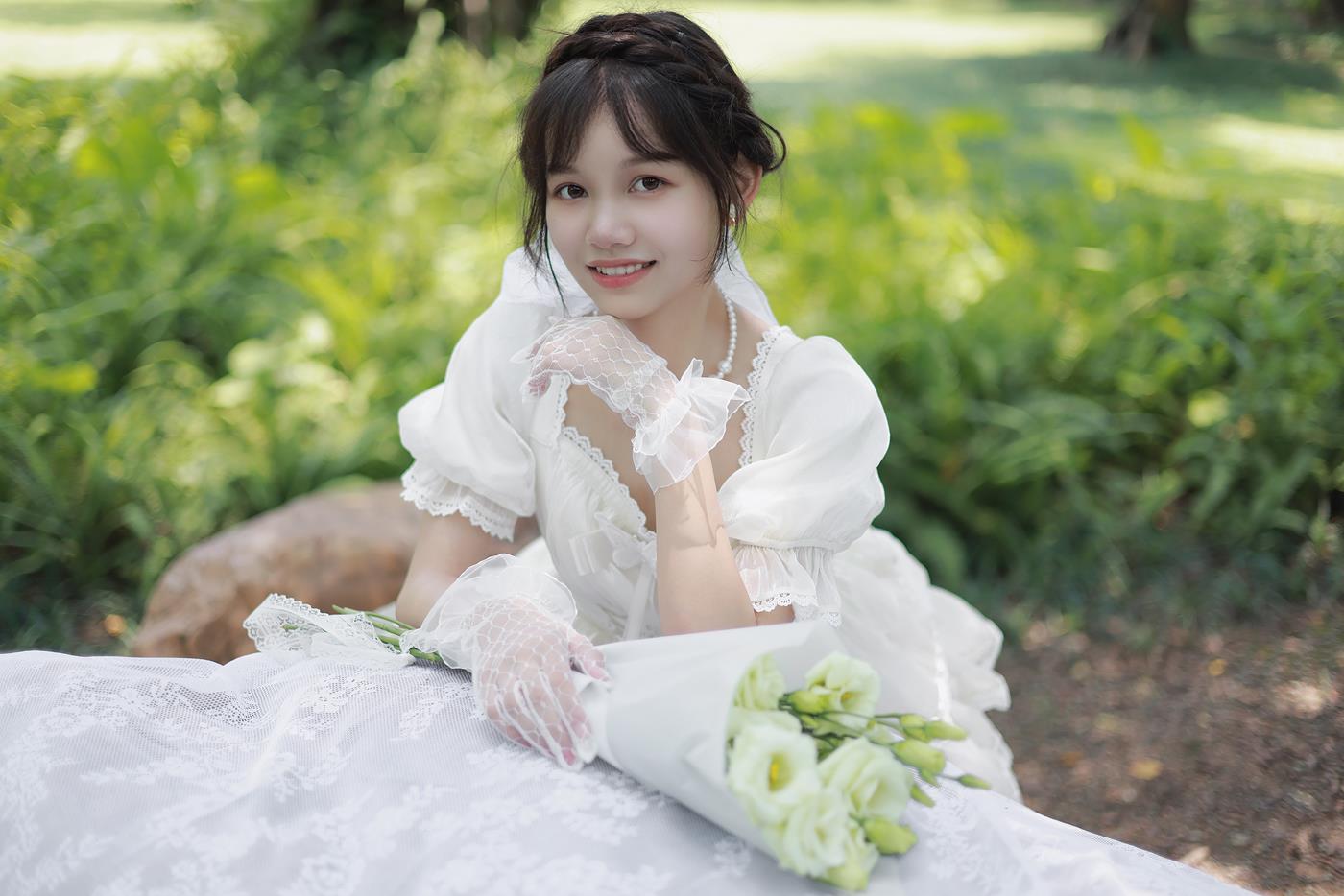 图片[11]-[YITUYU艺图语] 2022.02.25 芙拉小姐 欣雨 [34P] – 速更版-美库