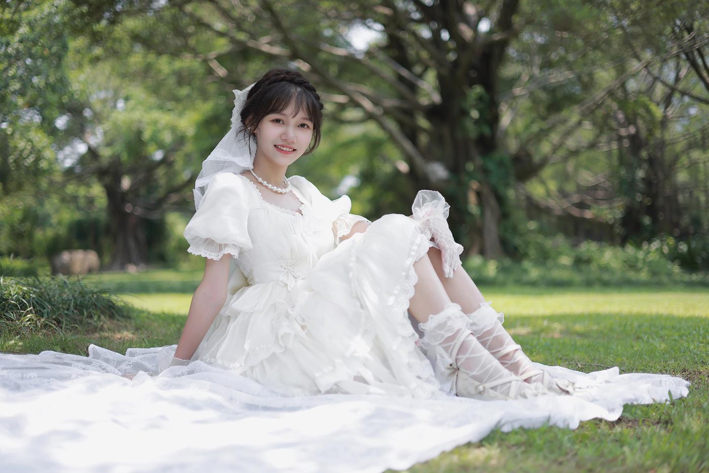 图片[12]-[YITUYU艺图语] 2022.02.25 芙拉小姐 欣雨 [34P] – 速更版-美库