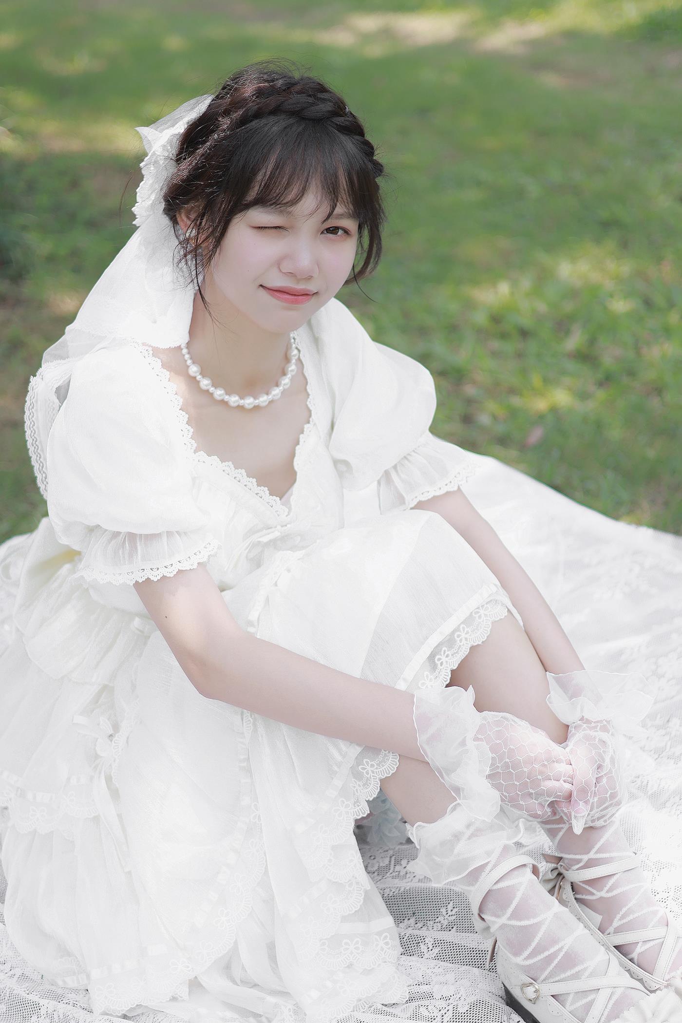 图片[14]-[YITUYU艺图语] 2022.02.25 芙拉小姐 欣雨 [34P] – 速更版-美库