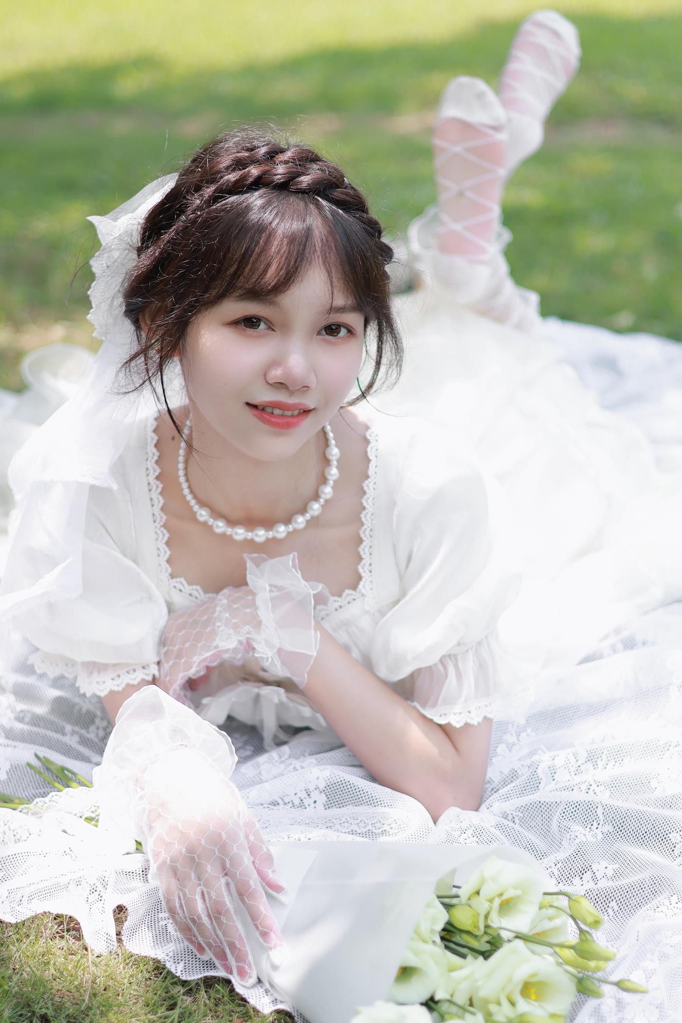 图片[15]-[YITUYU艺图语] 2022.02.25 芙拉小姐 欣雨 [34P] – 速更版-美库