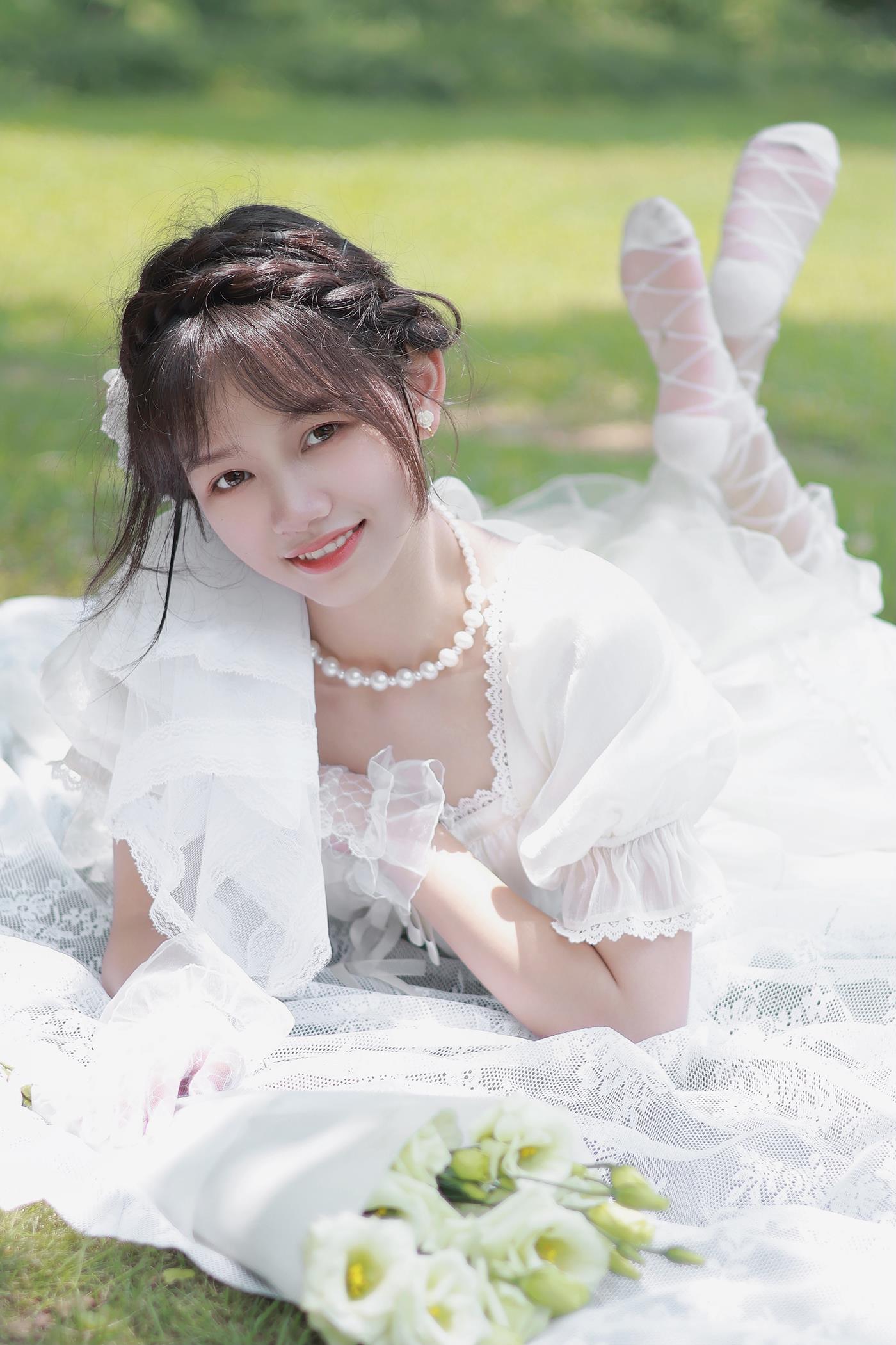 图片[16]-[YITUYU艺图语] 2022.02.25 芙拉小姐 欣雨 [34P] – 速更版-美库