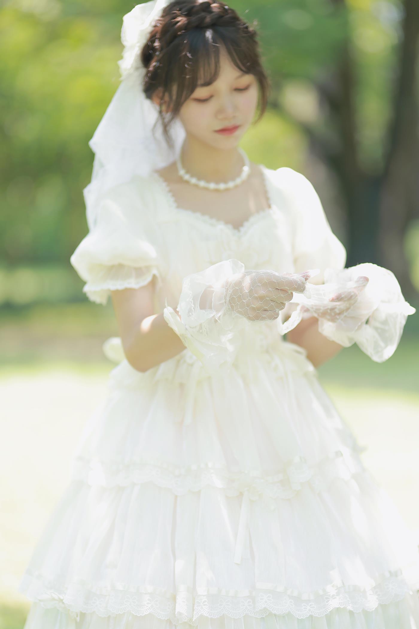 图片[18]-[YITUYU艺图语] 2022.02.25 芙拉小姐 欣雨 [34P] – 速更版-美库