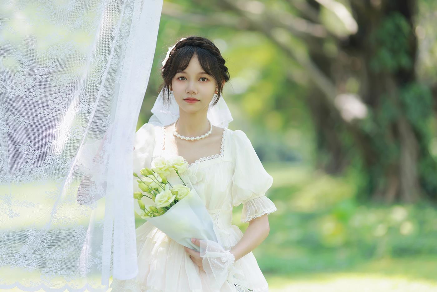 图片[20]-[YITUYU艺图语] 2022.02.25 芙拉小姐 欣雨 [34P] – 速更版-美库