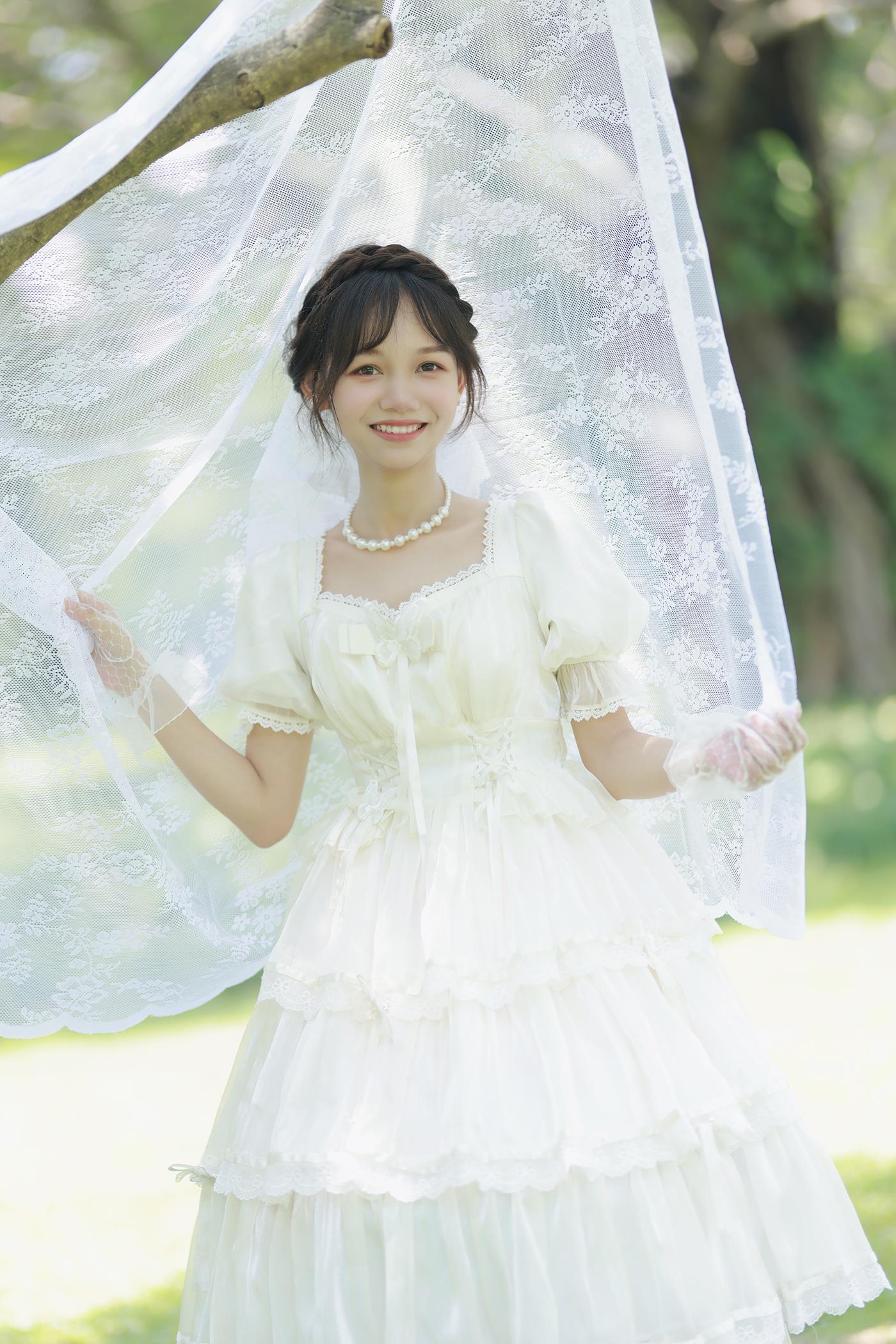 图片[21]-[YITUYU艺图语] 2022.02.25 芙拉小姐 欣雨 [34P] – 速更版-美库