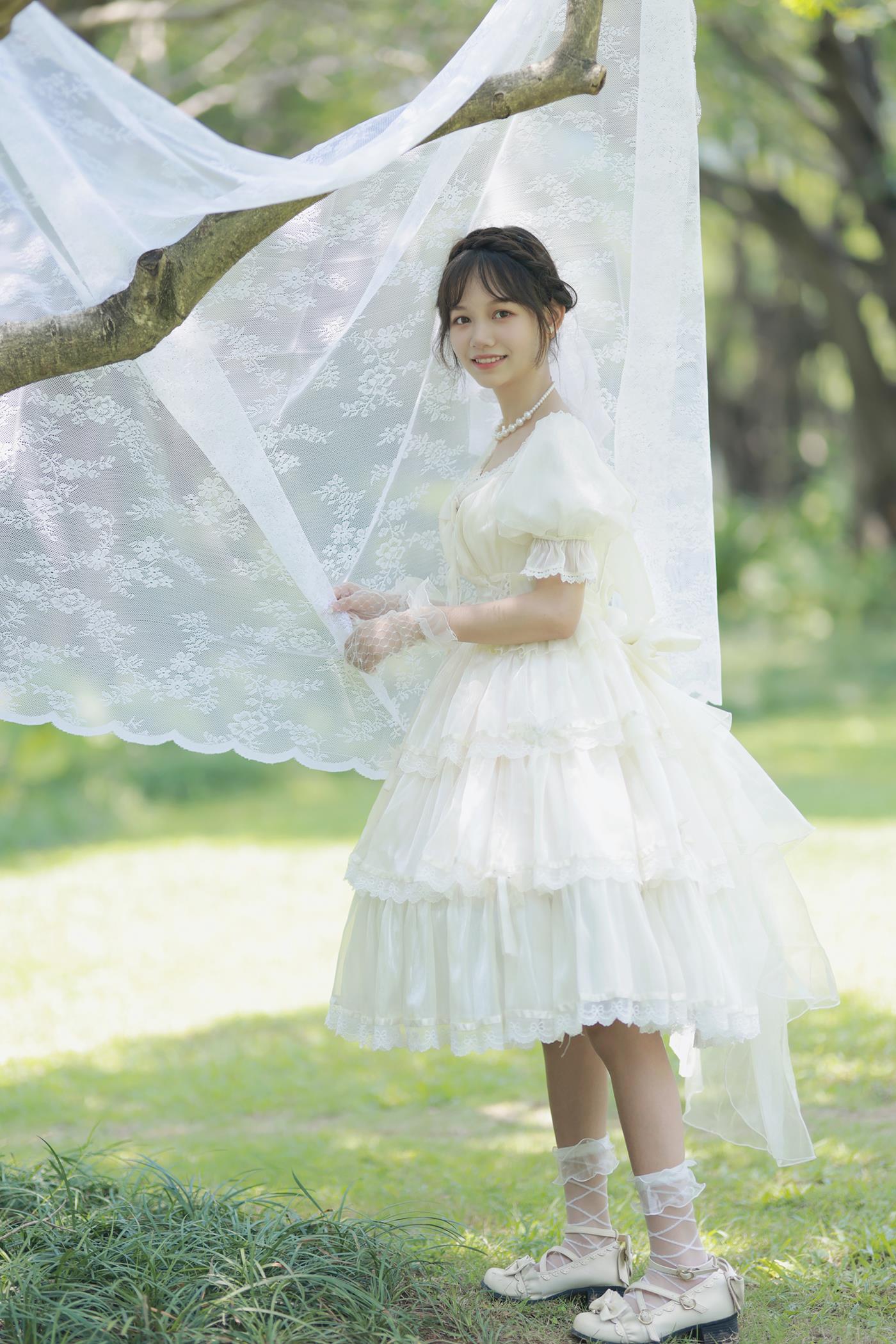 图片[22]-[YITUYU艺图语] 2022.02.25 芙拉小姐 欣雨 [34P] – 速更版-美库