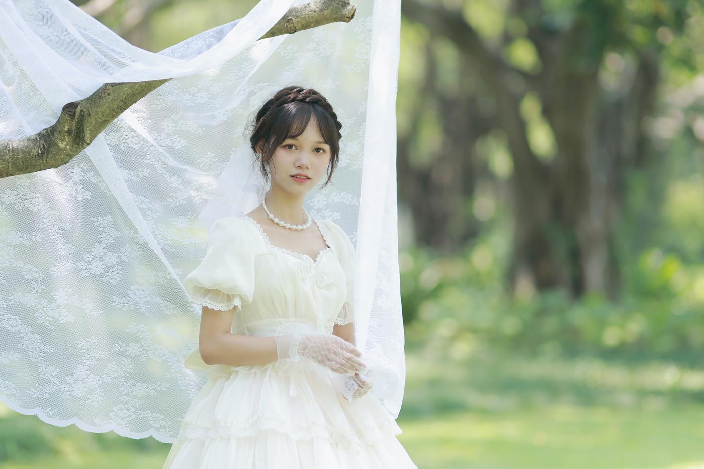 图片[27]-[YITUYU艺图语] 2022.02.25 芙拉小姐 欣雨 [34P] – 速更版-美库