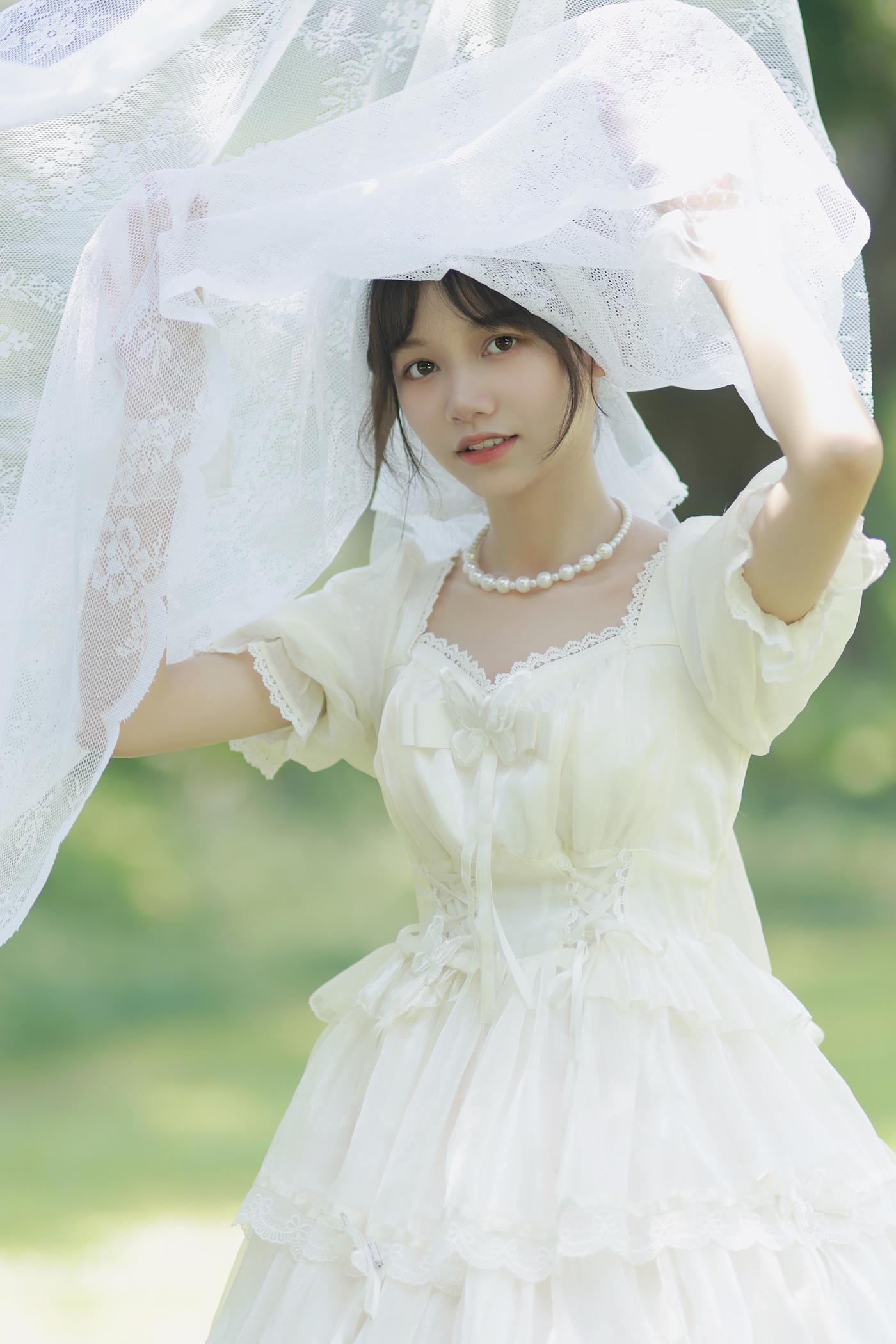 图片[28]-[YITUYU艺图语] 2022.02.25 芙拉小姐 欣雨 [34P] – 速更版-美库