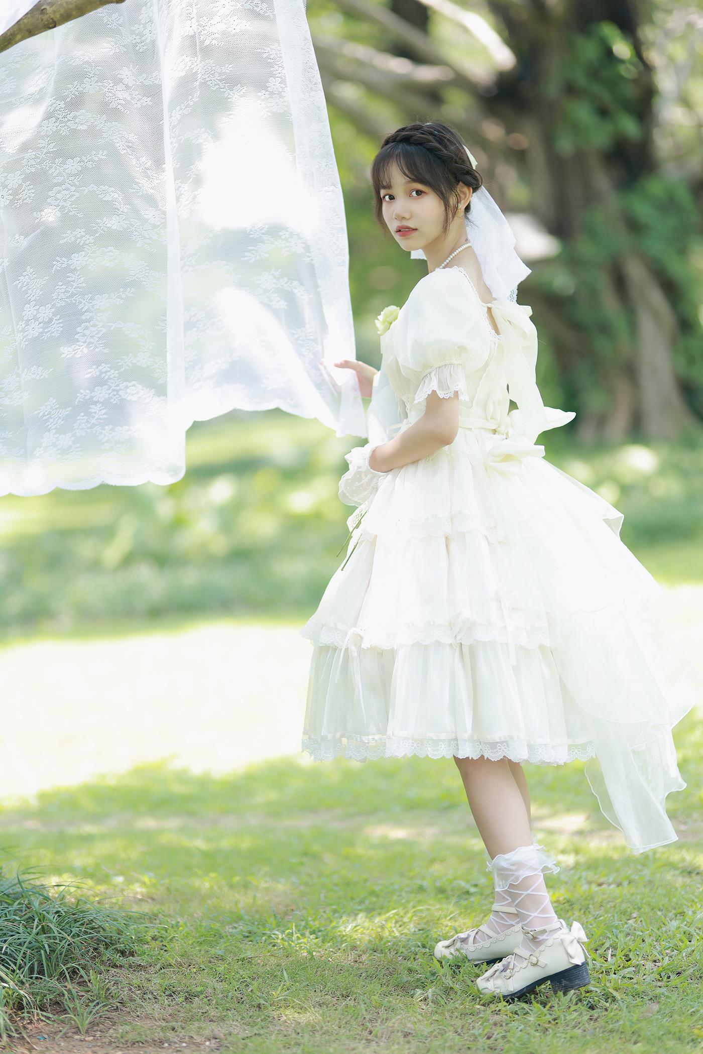 图片[29]-[YITUYU艺图语] 2022.02.25 芙拉小姐 欣雨 [34P] – 速更版-美库