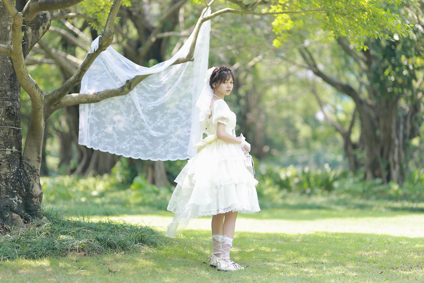 图片[31]-[YITUYU艺图语] 2022.02.25 芙拉小姐 欣雨 [34P] – 速更版-美库