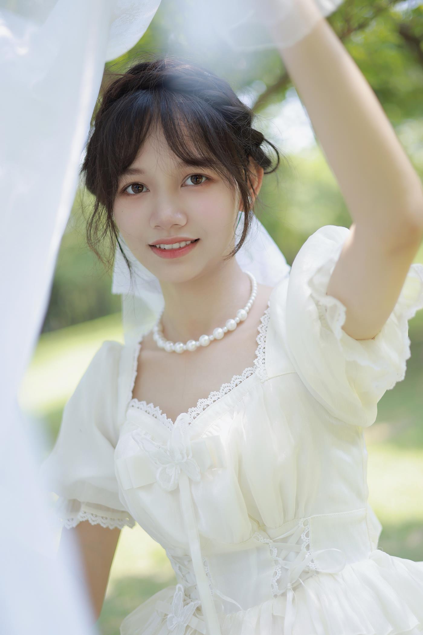 图片[33]-[YITUYU艺图语] 2022.02.25 芙拉小姐 欣雨 [34P] – 速更版-美库