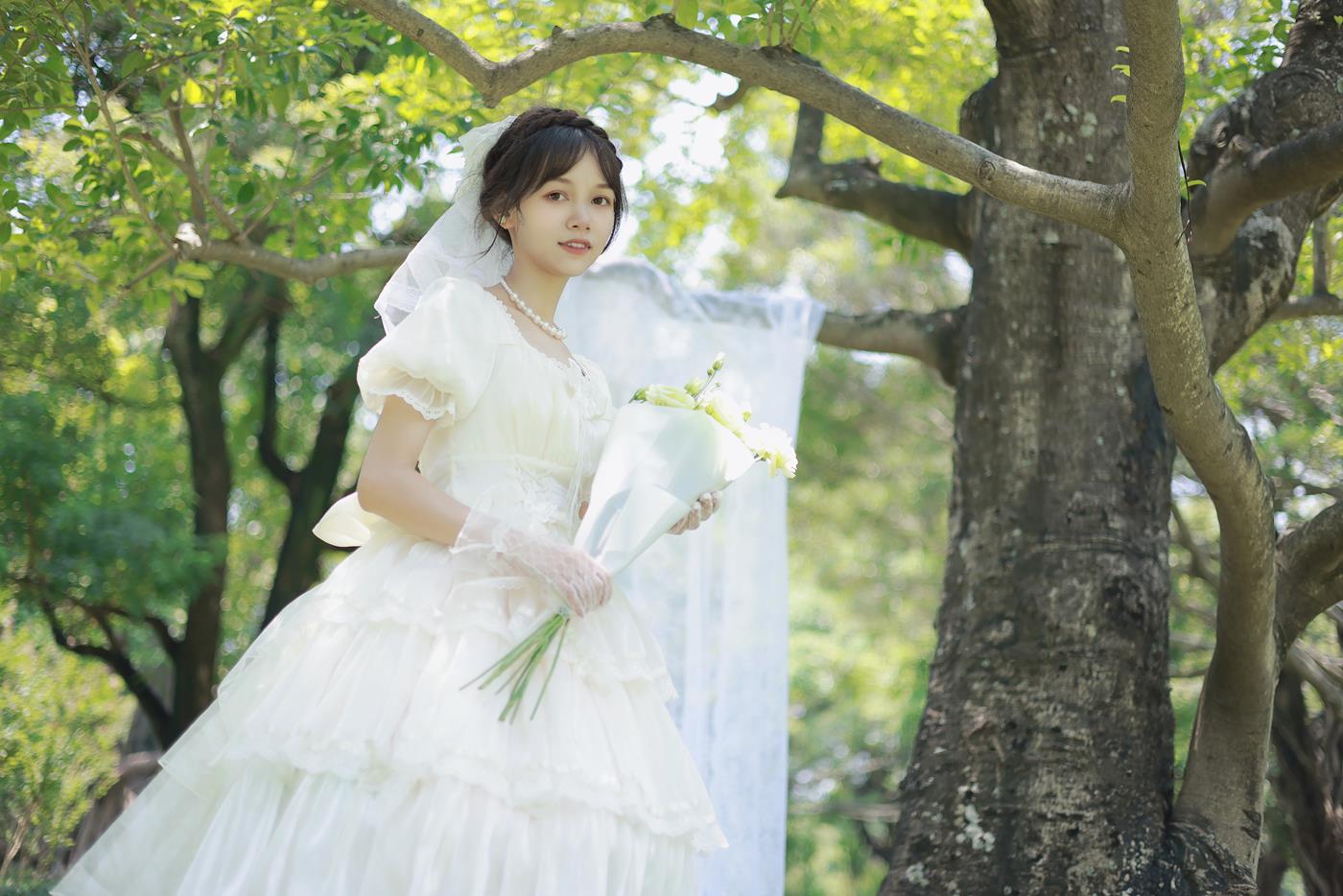 图片[34]-[YITUYU艺图语] 2022.02.25 芙拉小姐 欣雨 [34P] – 速更版-美库