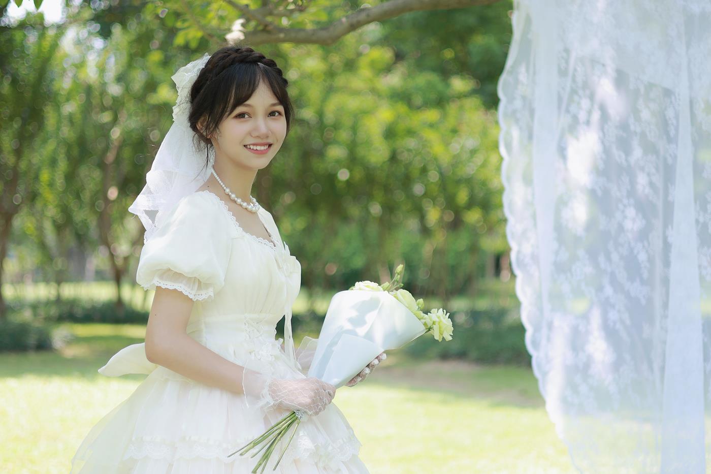 图片[35]-[YITUYU艺图语] 2022.02.25 芙拉小姐 欣雨 [34P] – 速更版-美库