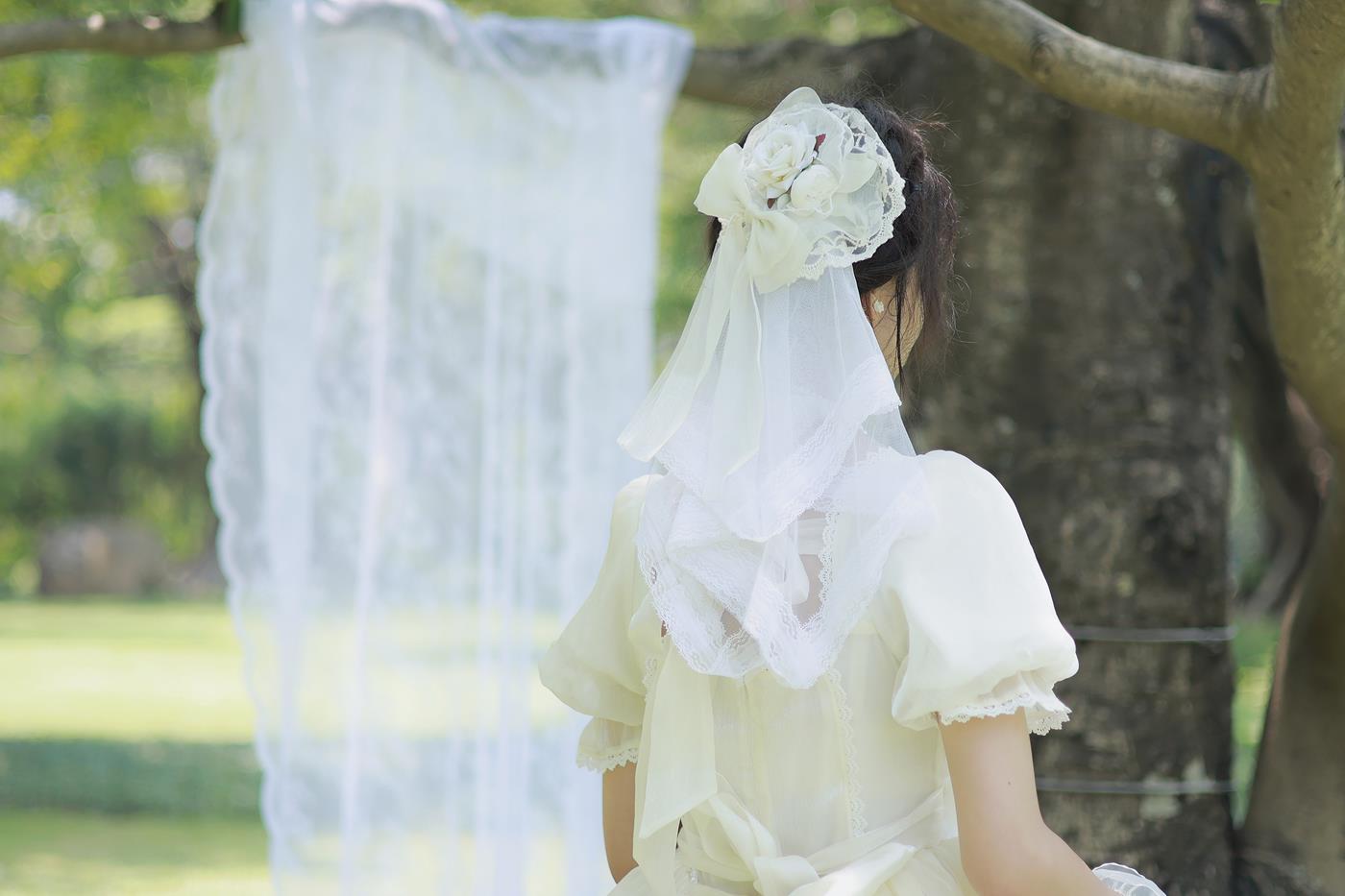 图片[36]-[YITUYU艺图语] 2022.02.25 芙拉小姐 欣雨 [34P] – 速更版-美库