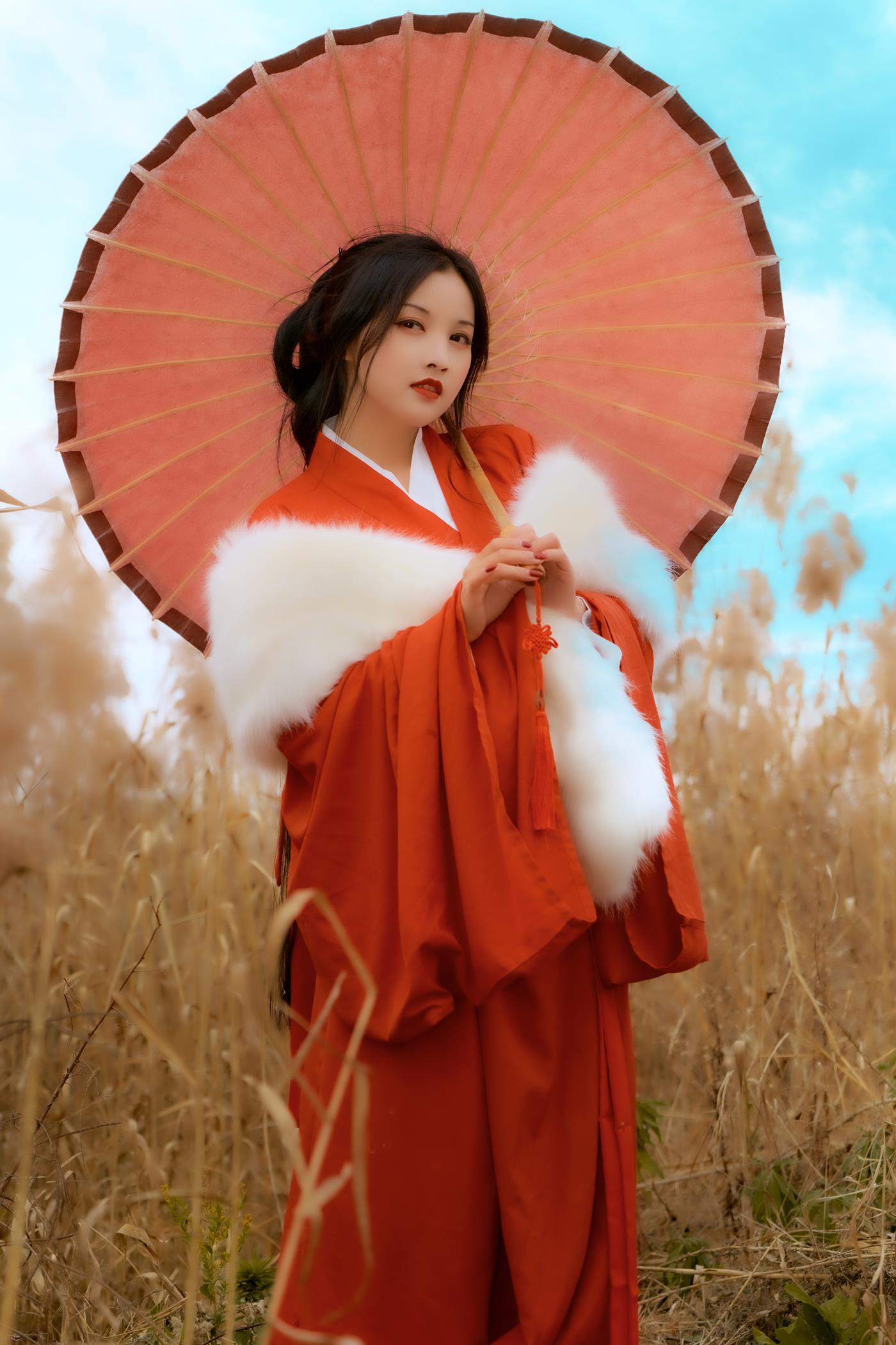 图片[14]-[YITUYU艺图语] 2022.02.25 芦苇乐修 南浔儿 [27P] – 速更版-美库