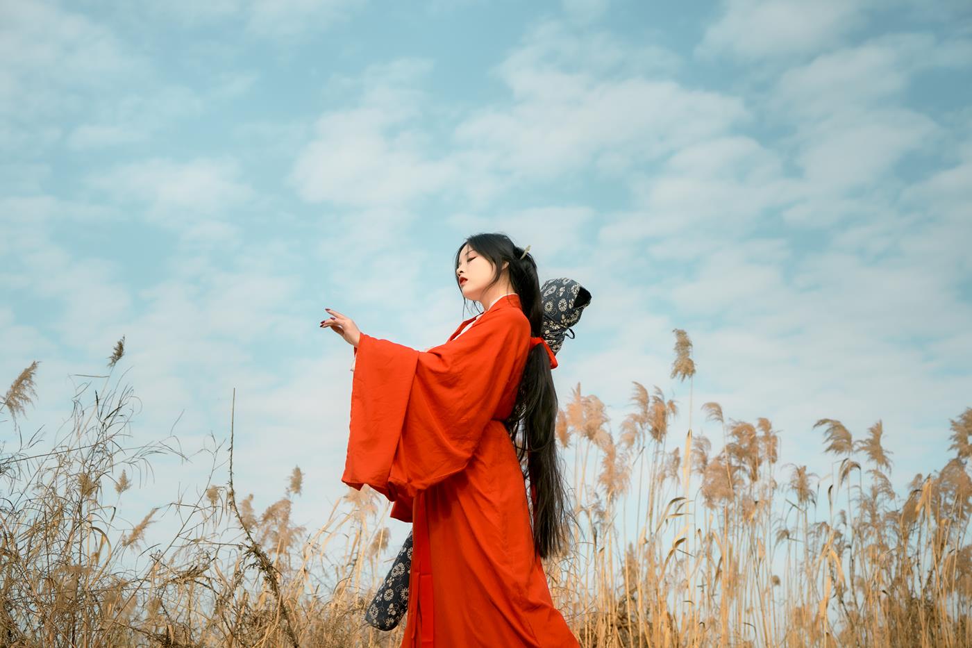 图片[20]-[YITUYU艺图语] 2022.02.25 芦苇乐修 南浔儿 [27P] – 速更版-美库