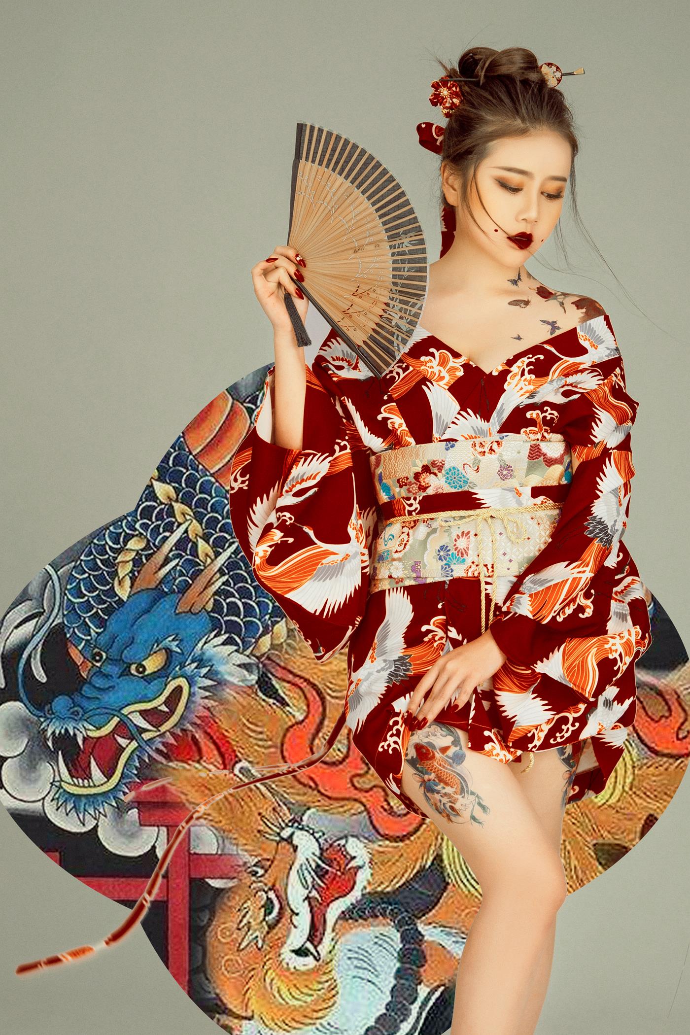 图片[11]-[YITUYU艺图语] 2022.02.25 魅影 甜宝 [22P] – 速更版-美库