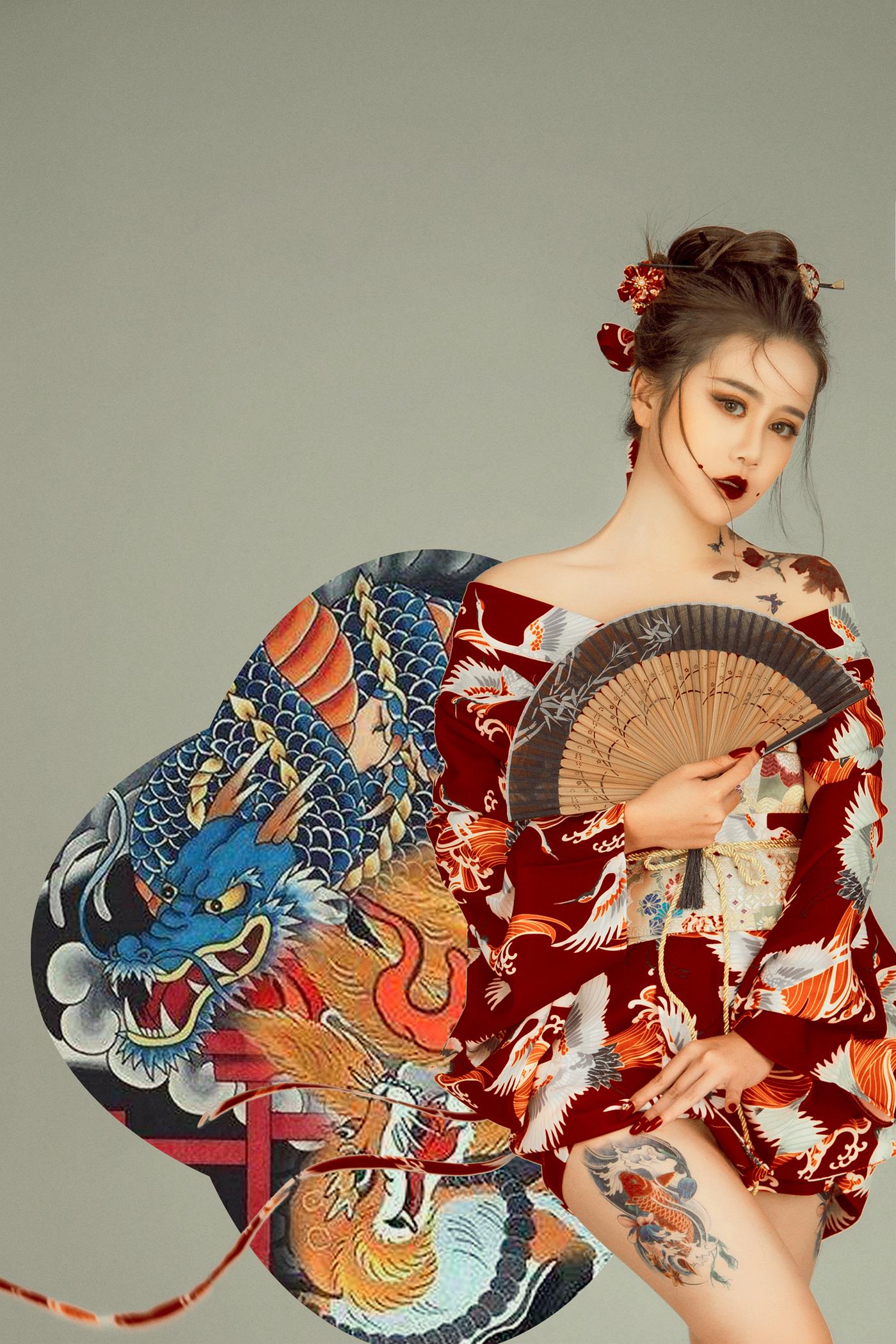 图片[13]-[YITUYU艺图语] 2022.02.25 魅影 甜宝 [22P] – 速更版-美库