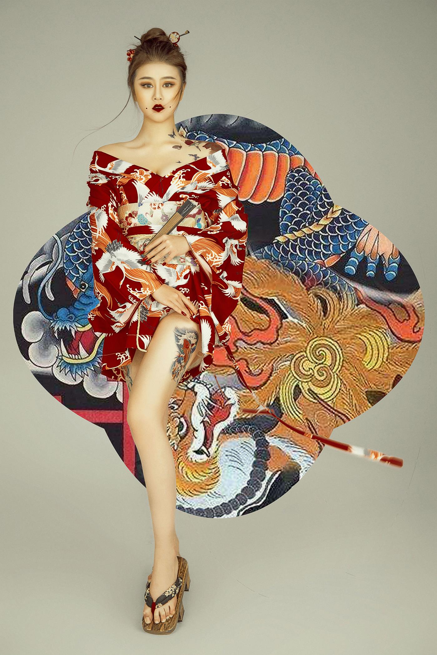 图片[20]-[YITUYU艺图语] 2022.02.25 魅影 甜宝 [22P] – 速更版-美库