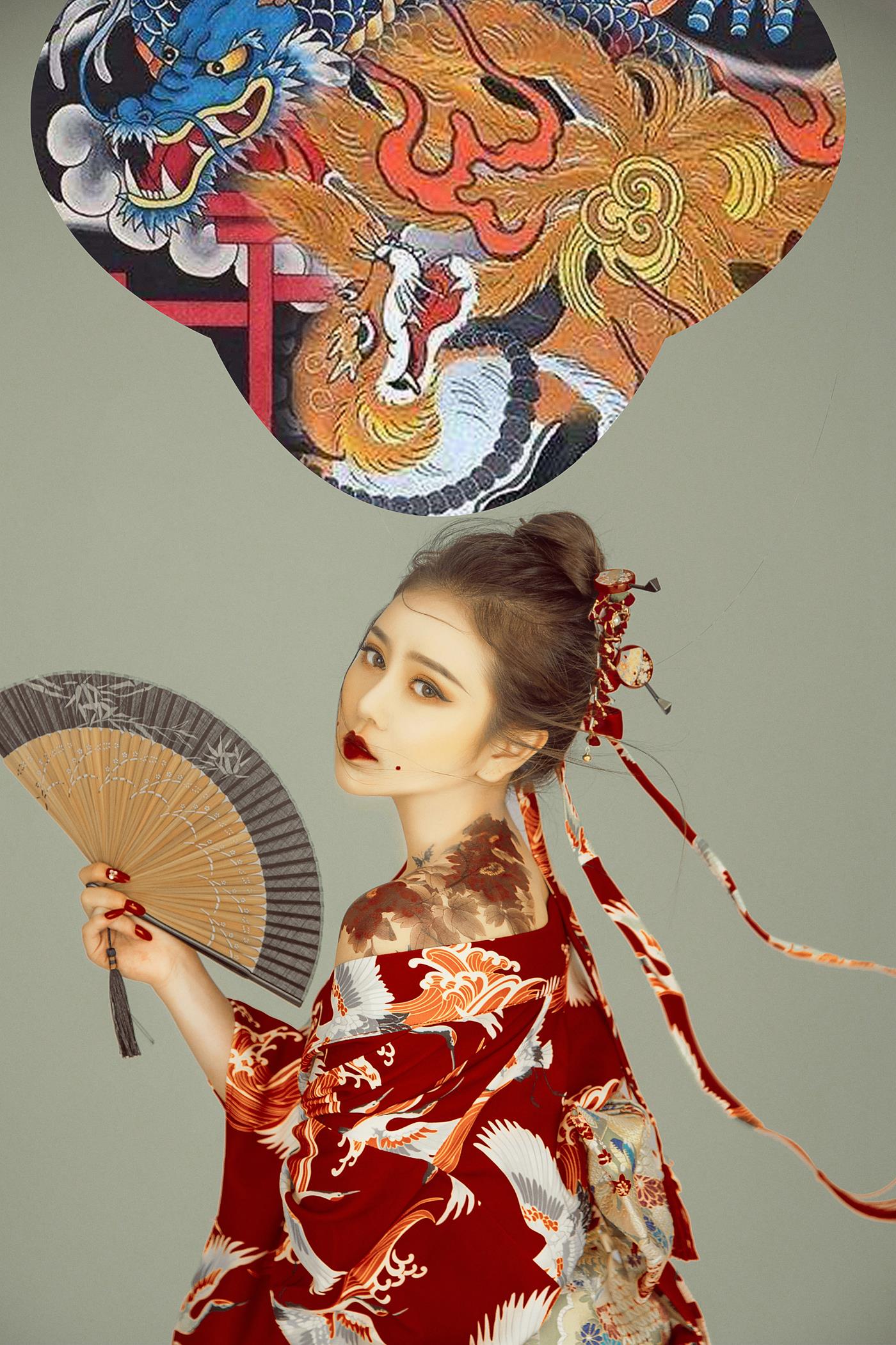 图片[22]-[YITUYU艺图语] 2022.02.25 魅影 甜宝 [22P] – 速更版-美库