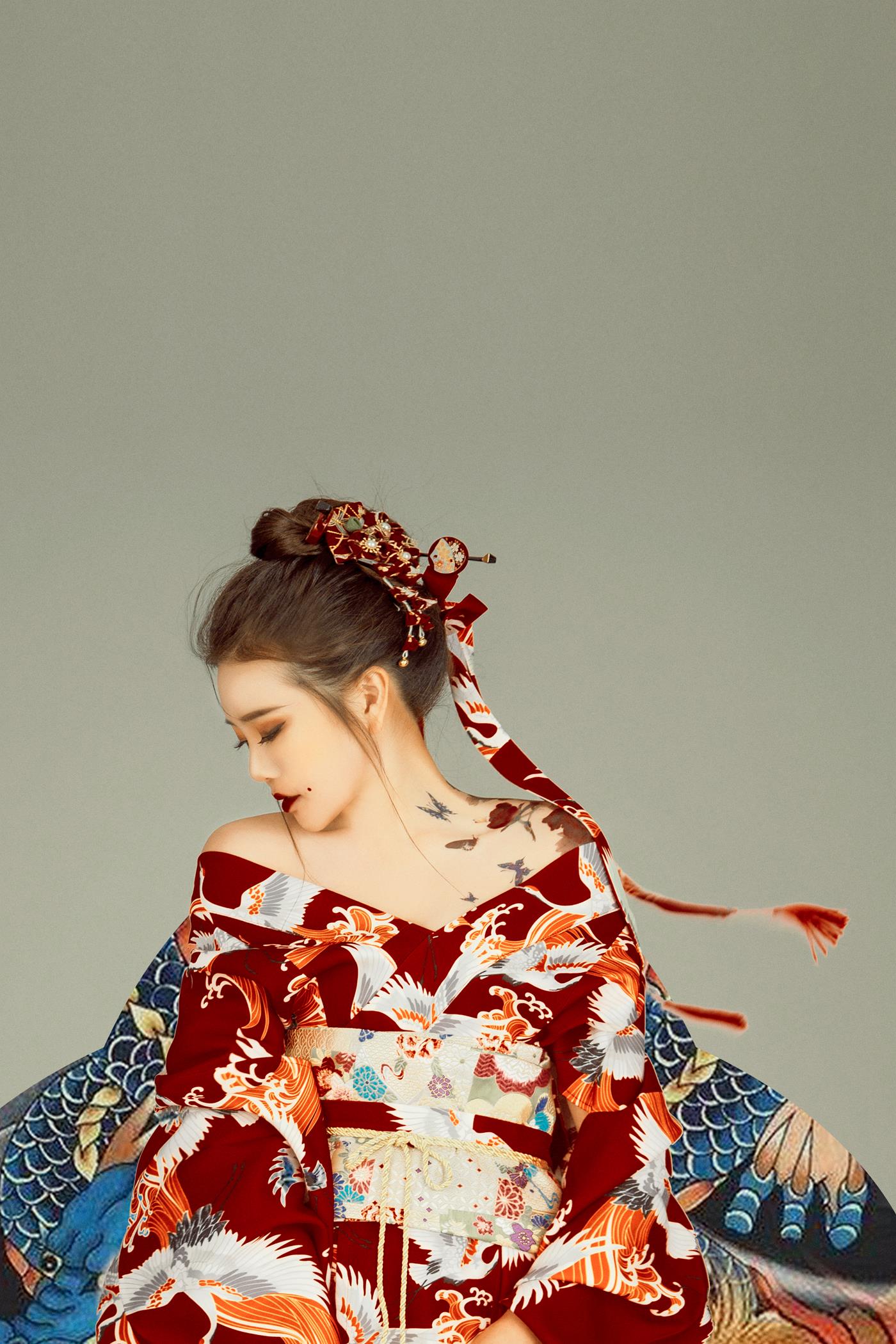 图片[23]-[YITUYU艺图语] 2022.02.25 魅影 甜宝 [22P] – 速更版-美库