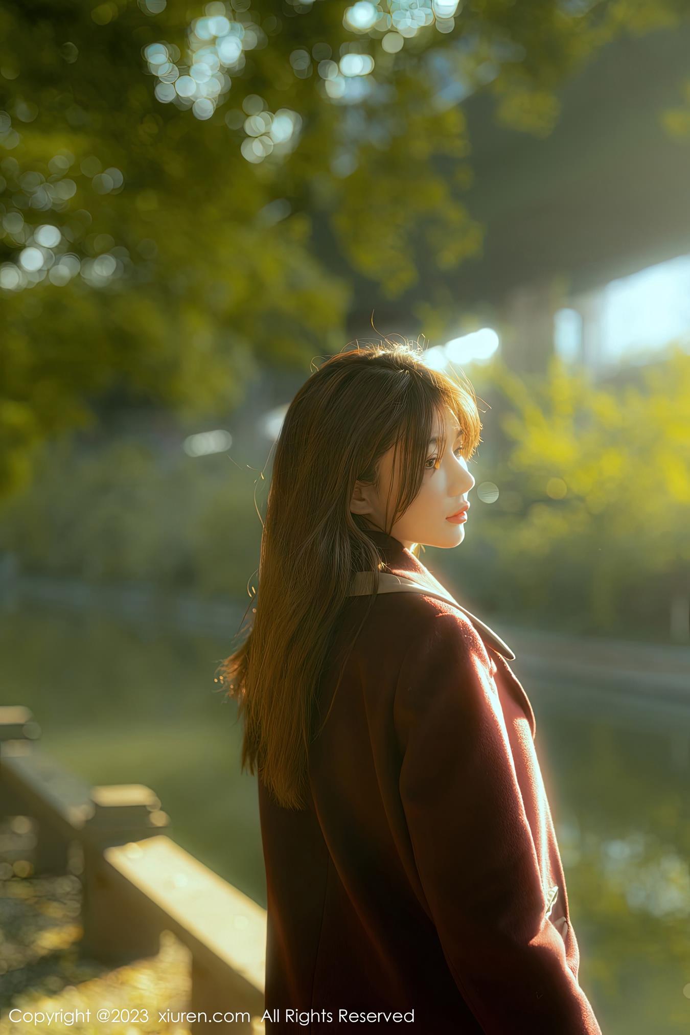 图片[12]-[Xiuren秀人网]2023.01.16 NO.6137 婠婠么[48+1P] – 速更版-美库