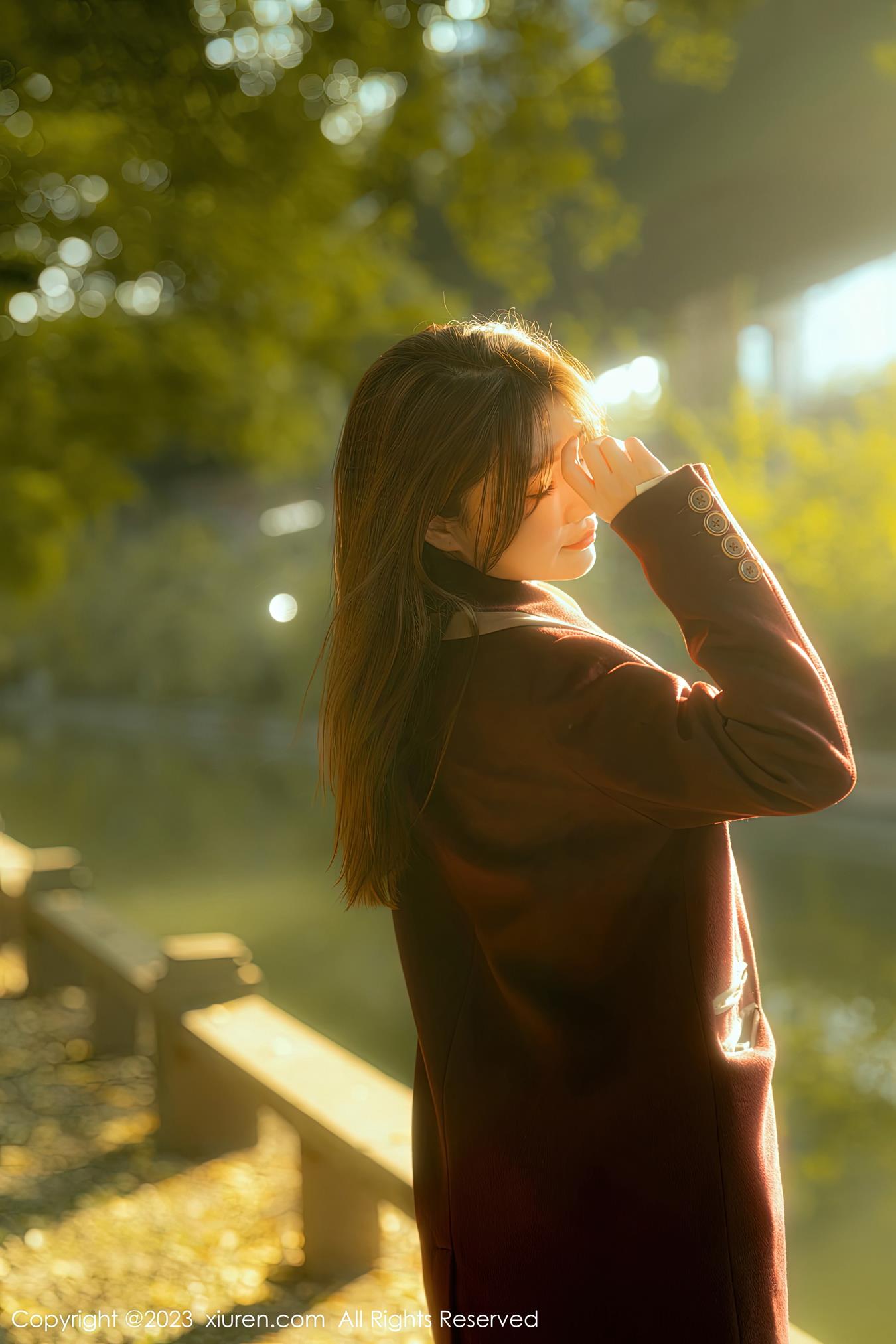 图片[13]-[Xiuren秀人网]2023.01.16 NO.6137 婠婠么[48+1P] – 速更版-美库