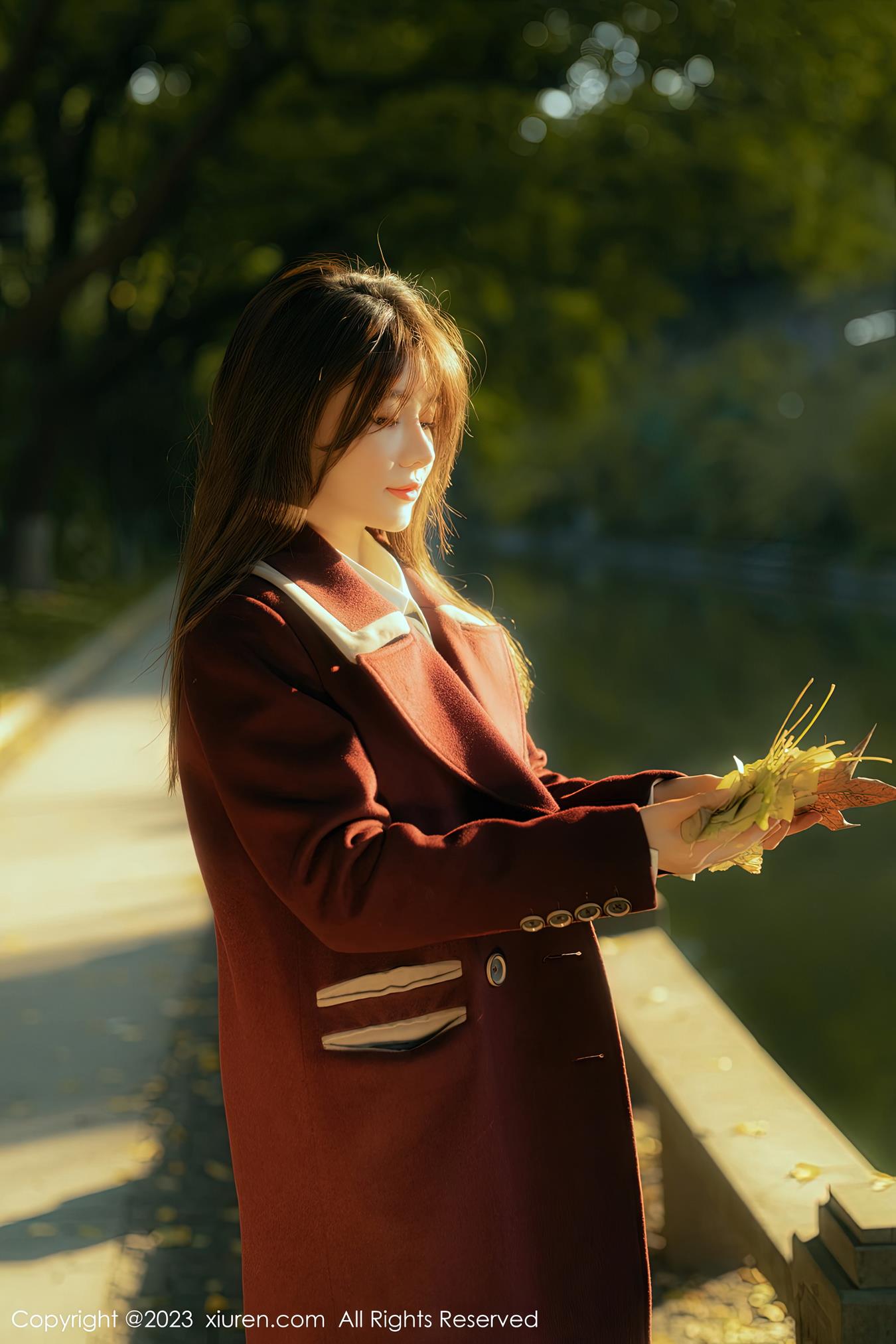 图片[21]-[Xiuren秀人网]2023.01.16 NO.6137 婠婠么[48+1P] – 速更版-美库