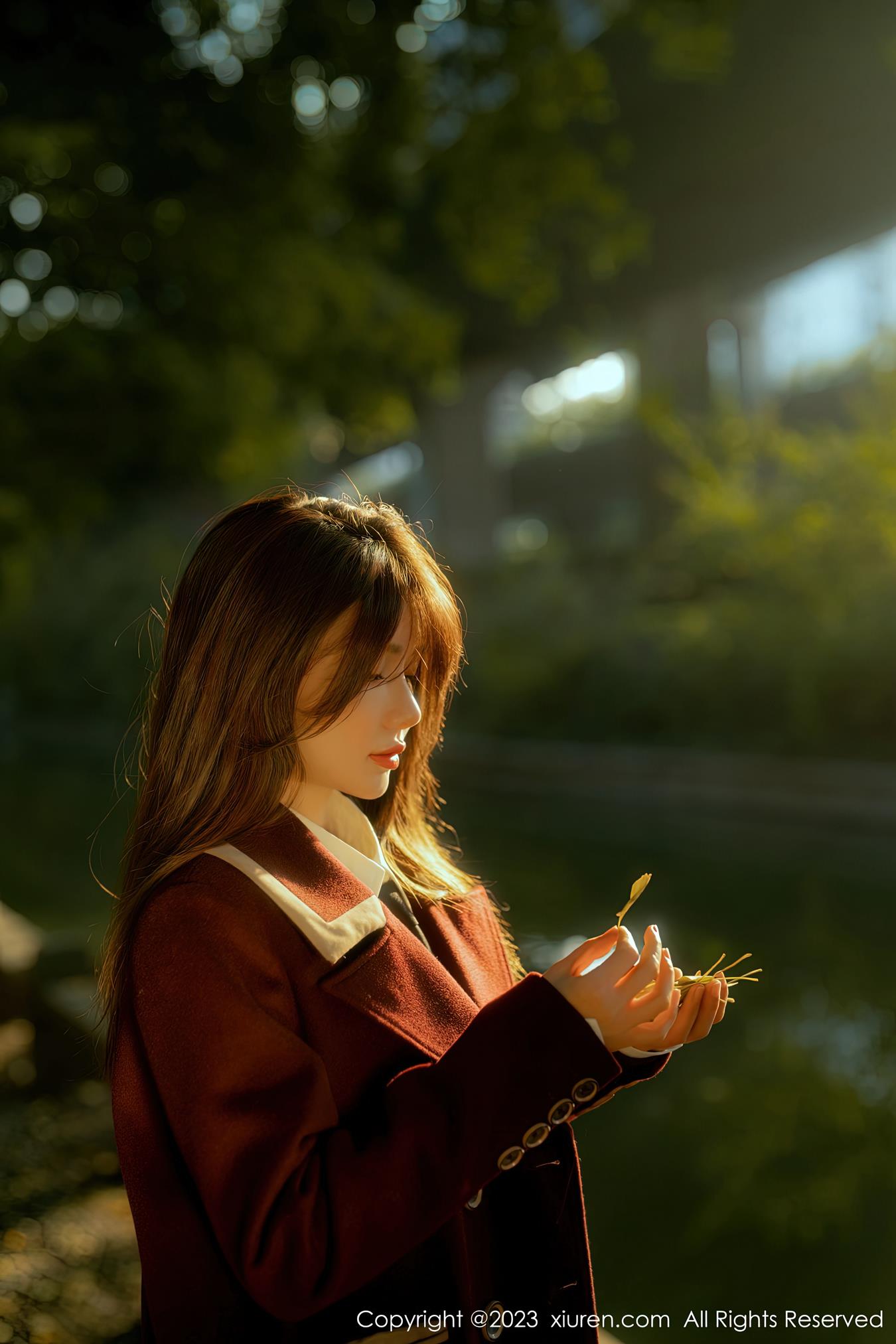 图片[24]-[Xiuren秀人网]2023.01.16 NO.6137 婠婠么[48+1P] – 速更版-美库