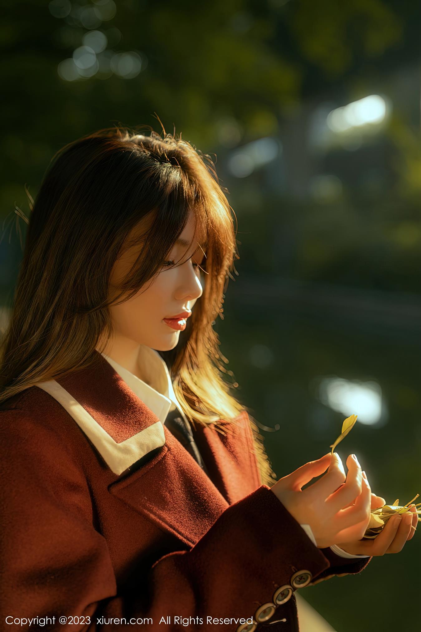 图片[25]-[Xiuren秀人网]2023.01.16 NO.6137 婠婠么[48+1P] – 速更版-美库