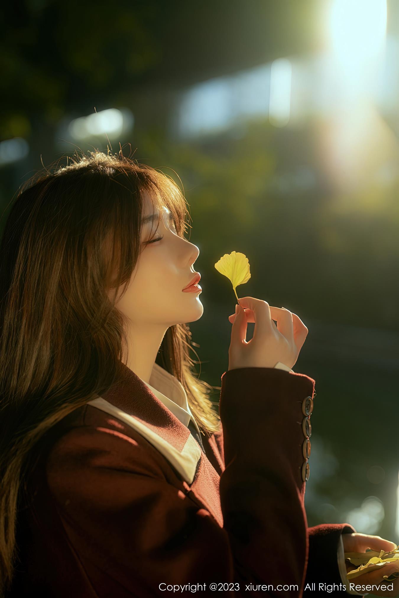 图片[26]-[Xiuren秀人网]2023.01.16 NO.6137 婠婠么[48+1P] – 速更版-美库