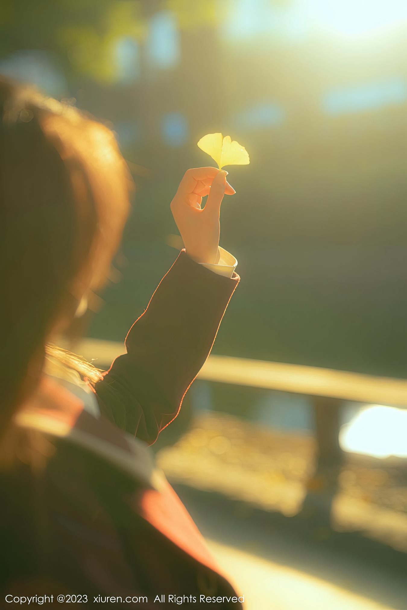 图片[35]-[Xiuren秀人网]2023.01.16 NO.6137 婠婠么[48+1P] – 速更版-美库