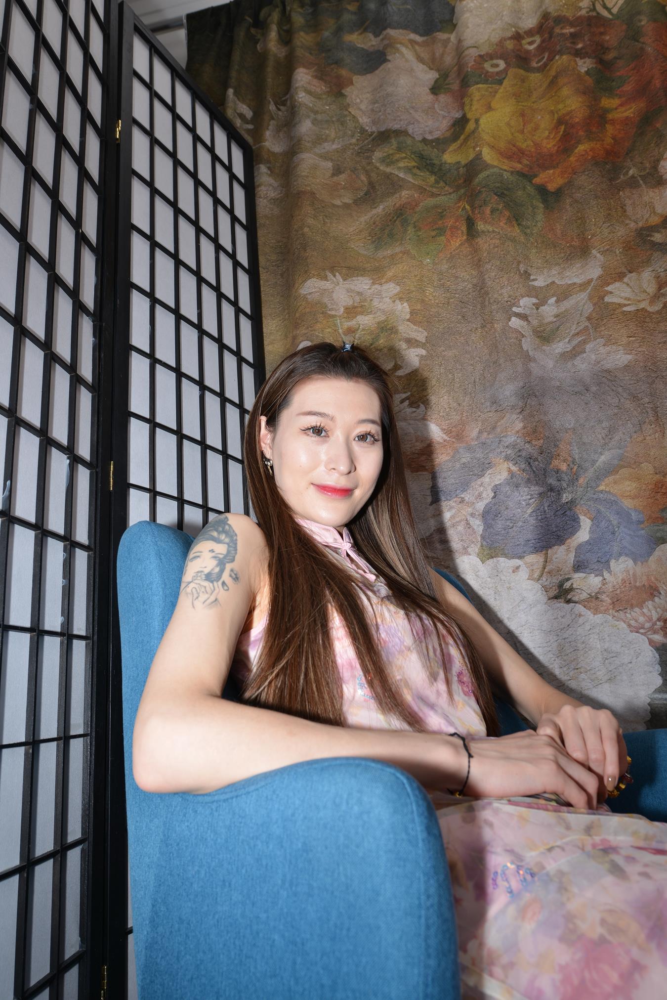 图片[35]-[Sexy Asian Girls Feet] No.005 大脚妹沫沫的大脚丫 [158P] – 速更版-美库