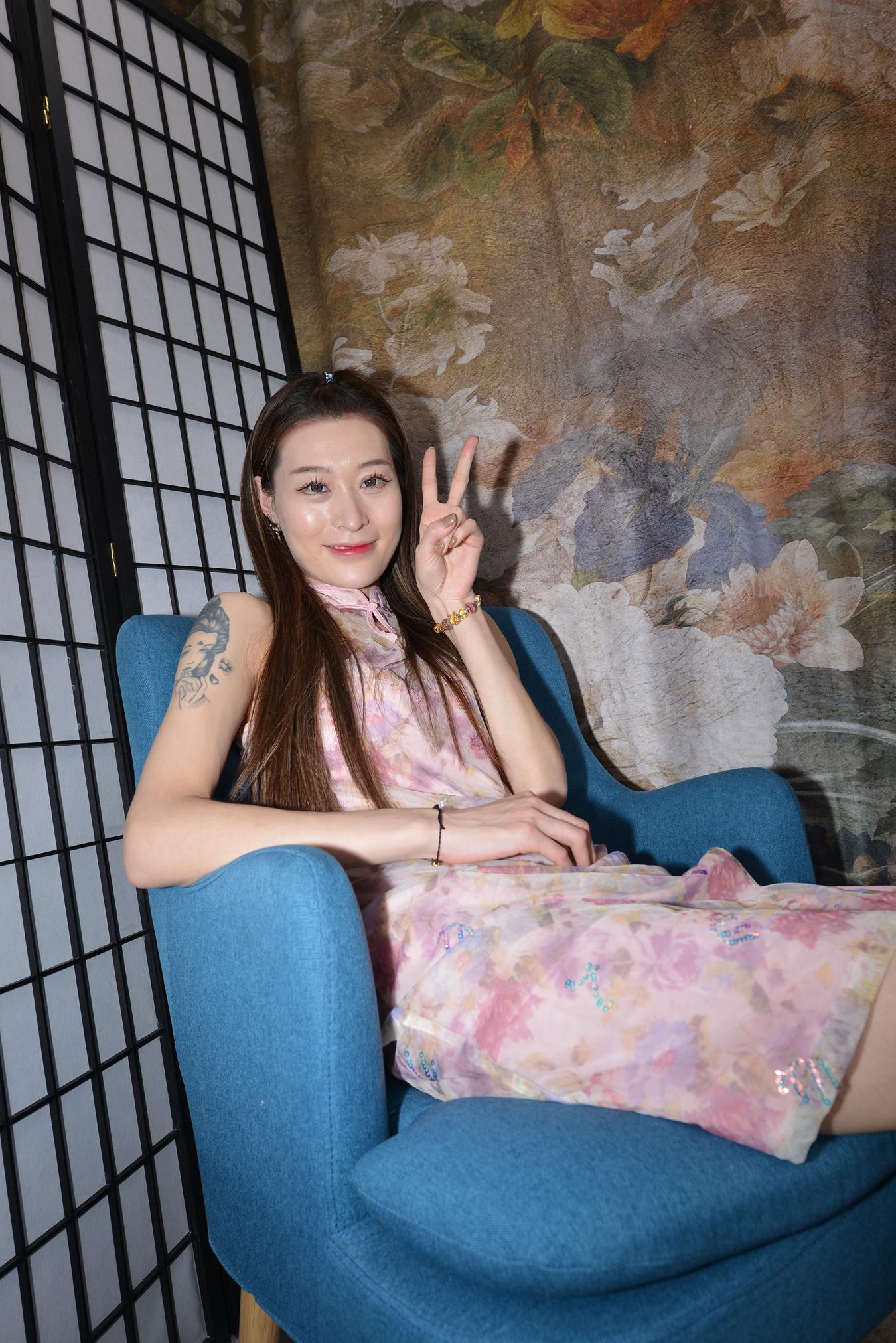 图片[36]-[Sexy Asian Girls Feet] No.005 大脚妹沫沫的大脚丫 [158P] – 速更版-美库