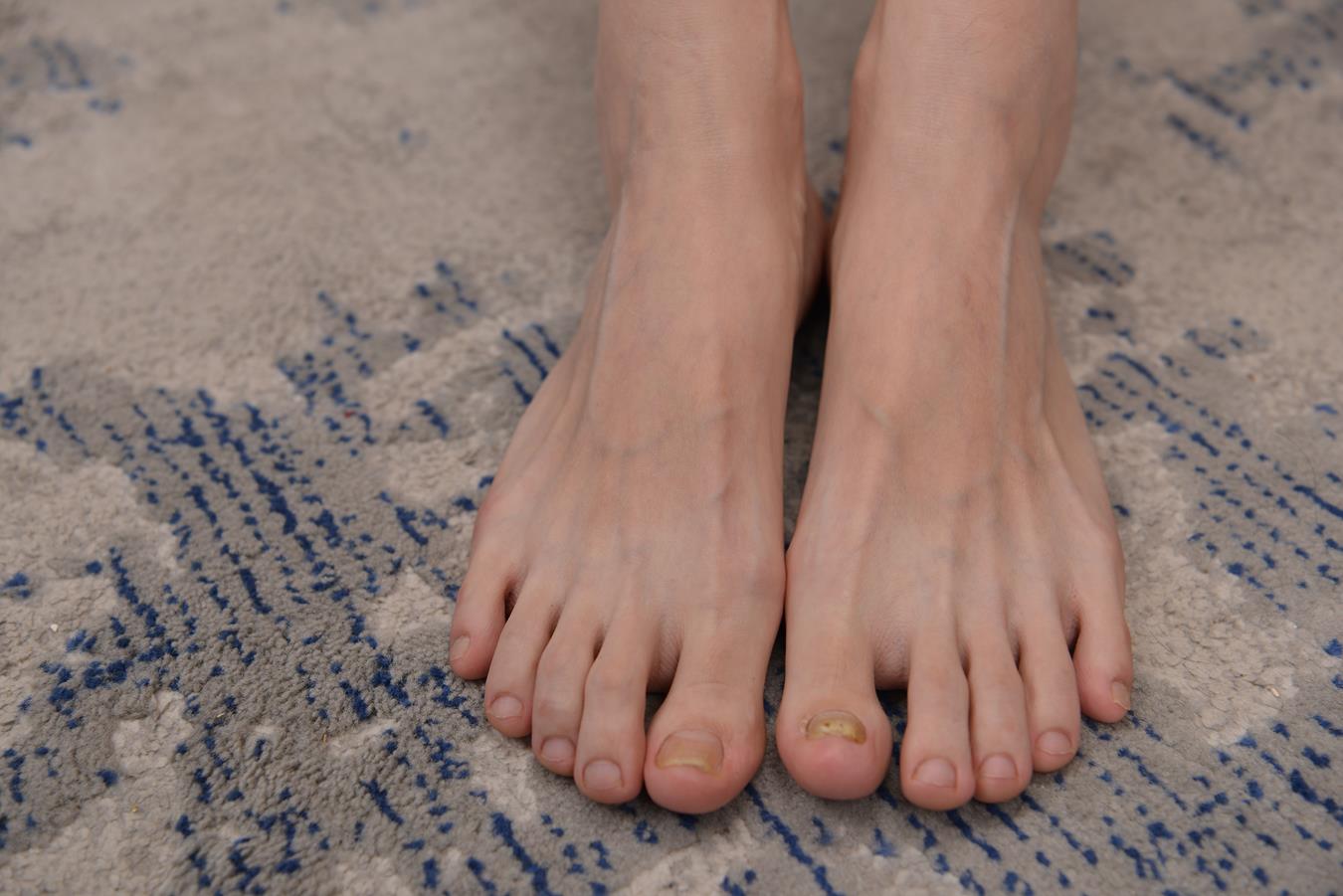 图片[61]-[Sexy Asian Girls Feet] No.005 大脚妹沫沫的大脚丫 [158P] – 速更版-美库