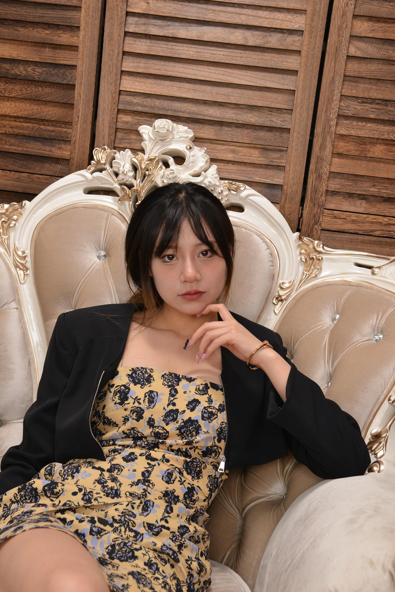 图片[30]-[Sexy Asian Girls Feet] No.006 大眼睛妹妹瑶瑶展示她姓感灵活的脚丫 [212P] – 速更版-美库