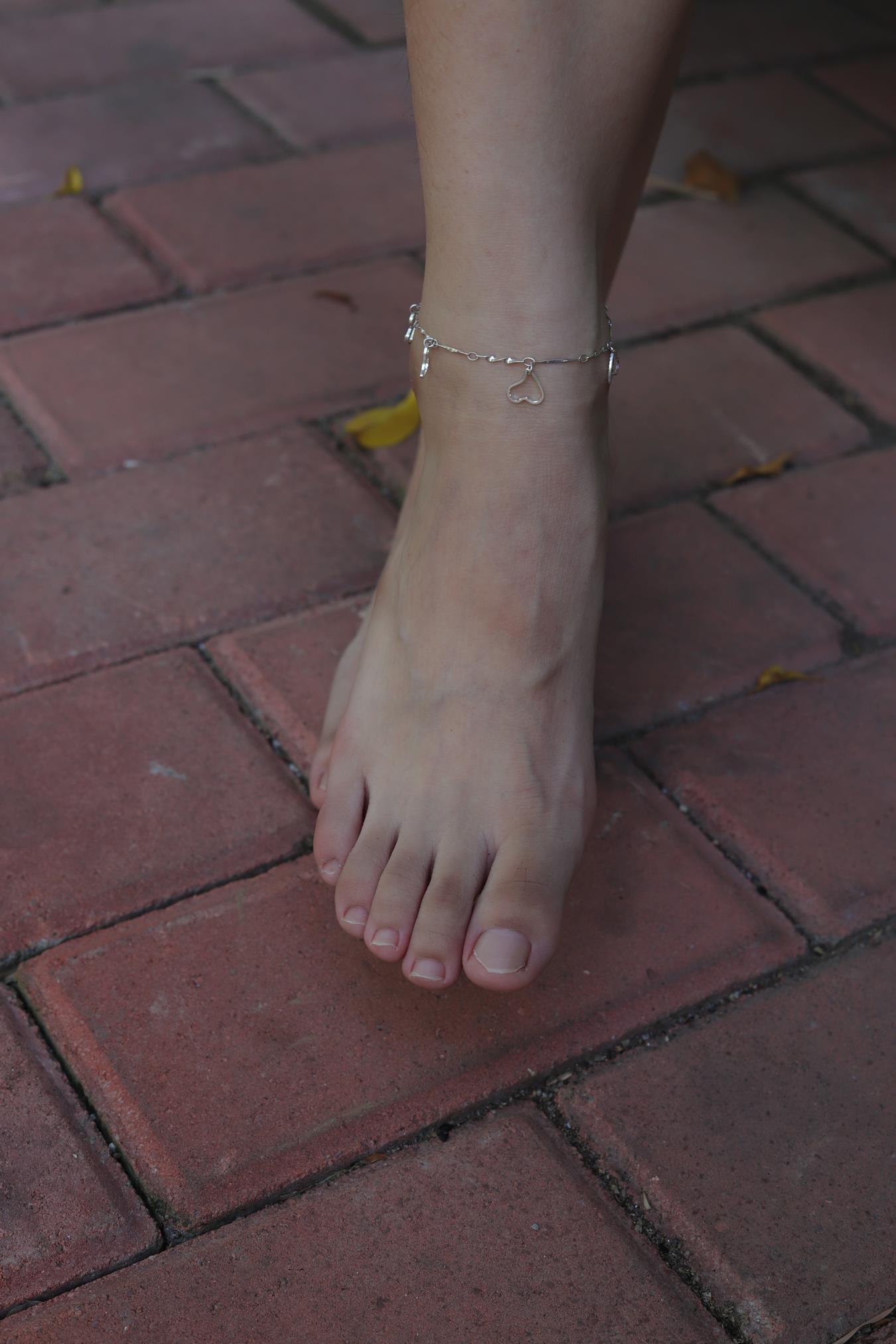 图片[47]-Pary摄影 No.029 小然同学的36码可爱小脚[91P] – 速更版-美库