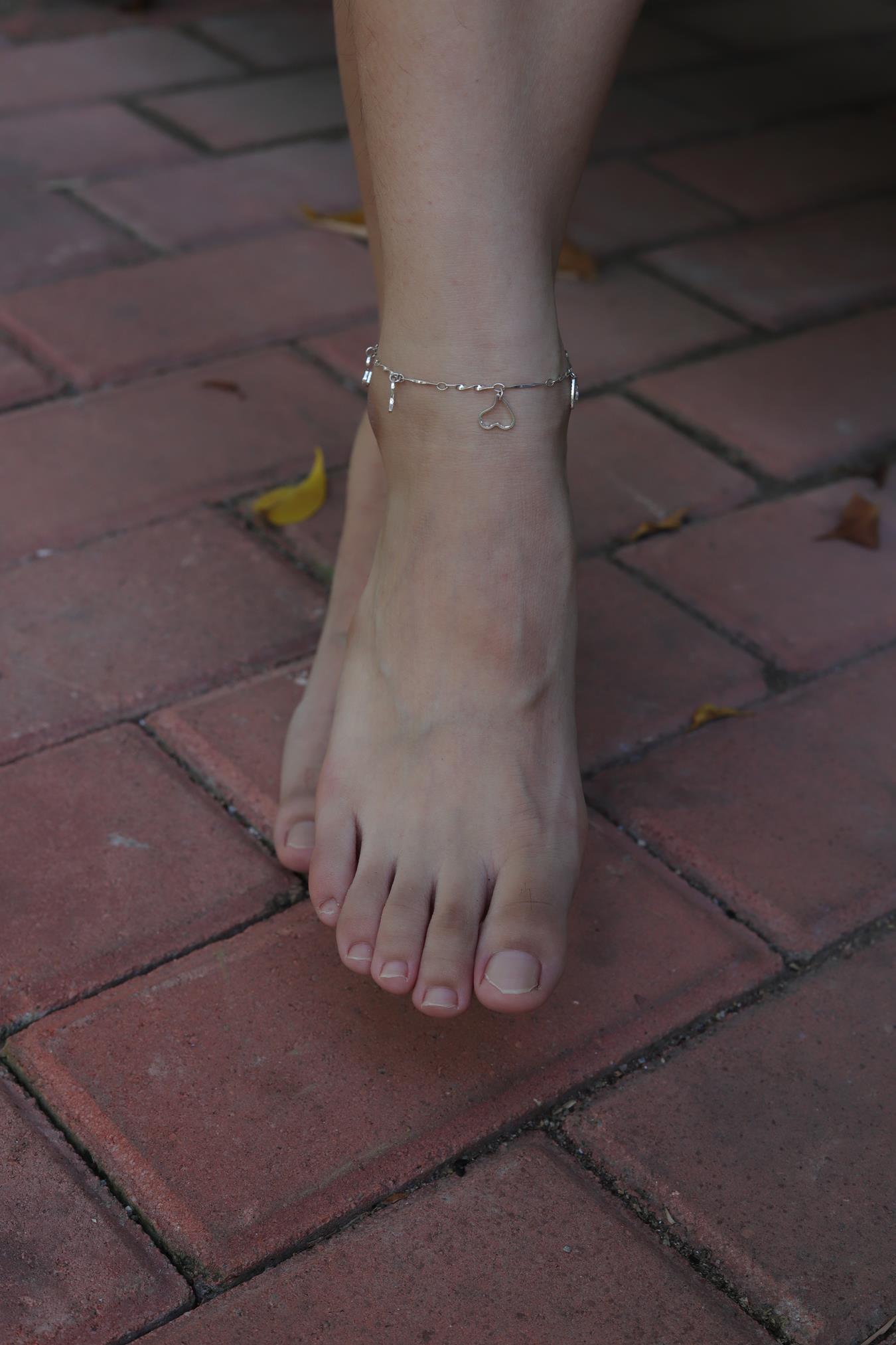 图片[48]-Pary摄影 No.029 小然同学的36码可爱小脚[91P] – 速更版-美库