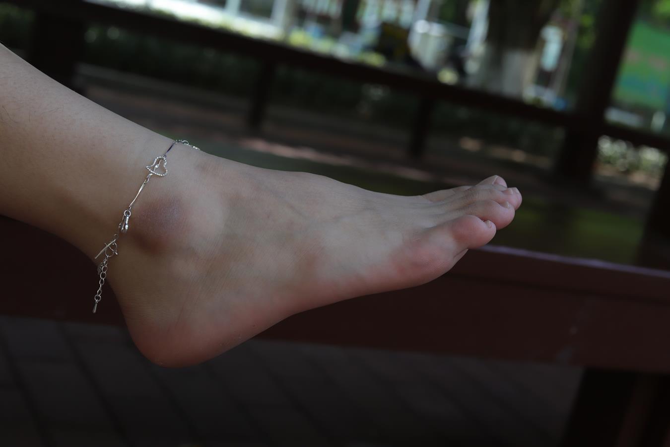 图片[52]-Pary摄影 No.029 小然同学的36码可爱小脚[91P] – 速更版-美库